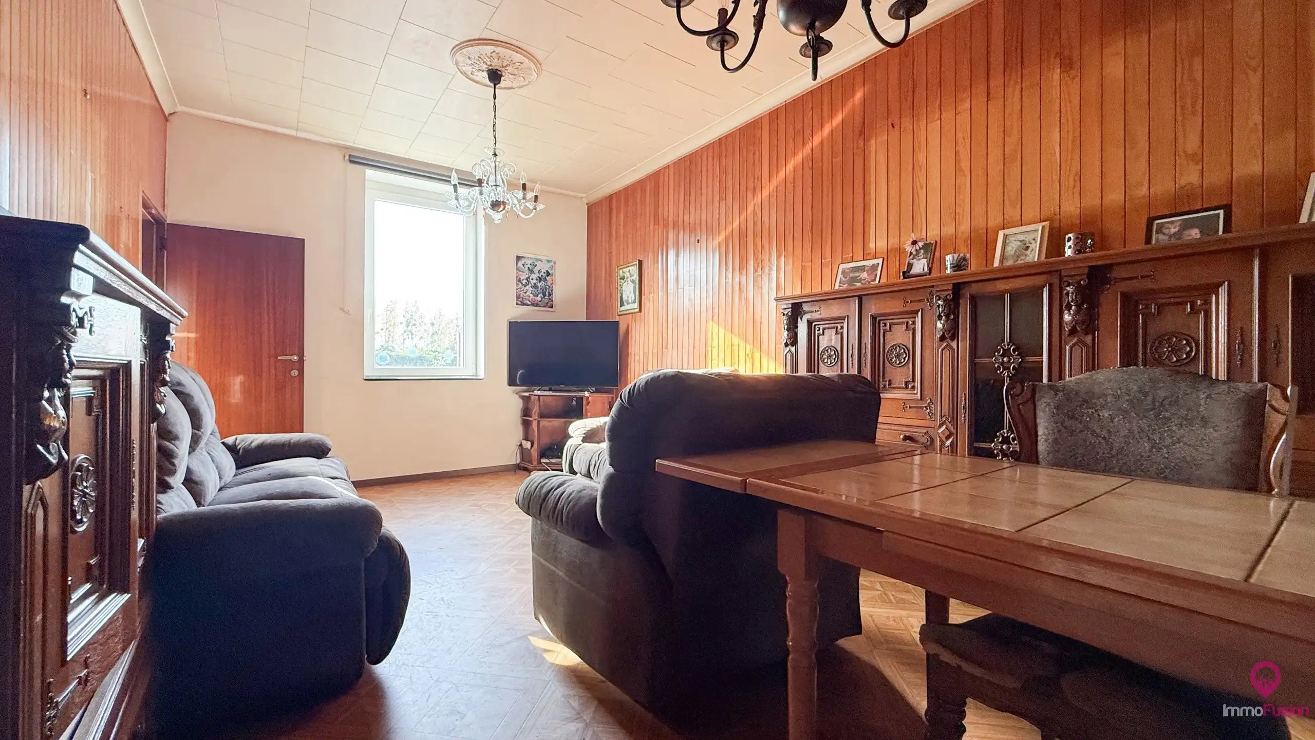 Veelzijdige renovatiewoning in rustige, landelijke setting! foto 4