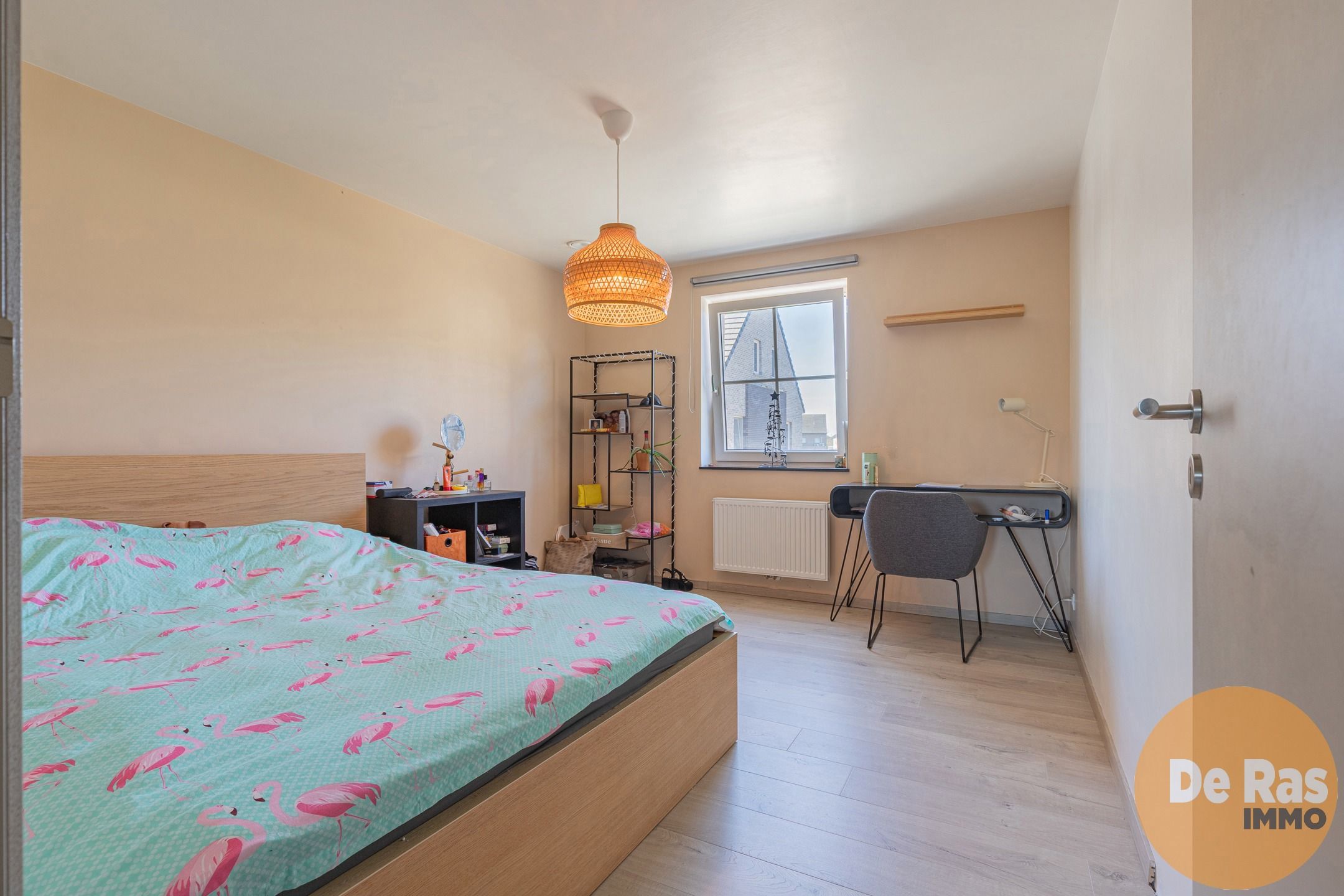 AALST - Recente nieuwbouwwoning met 4 spk, tuin en garage! foto 13