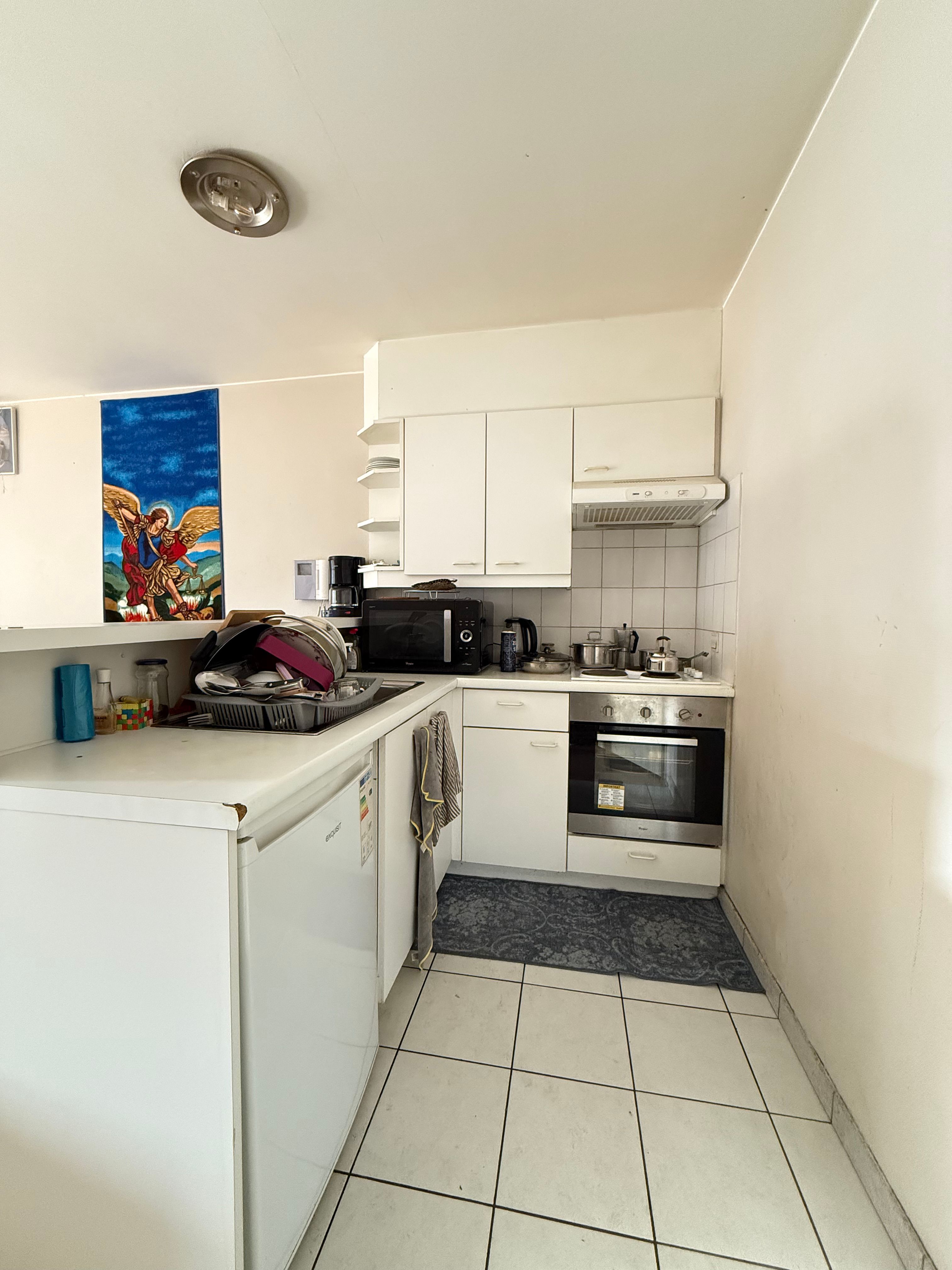 Lichtrijke studio foto 5