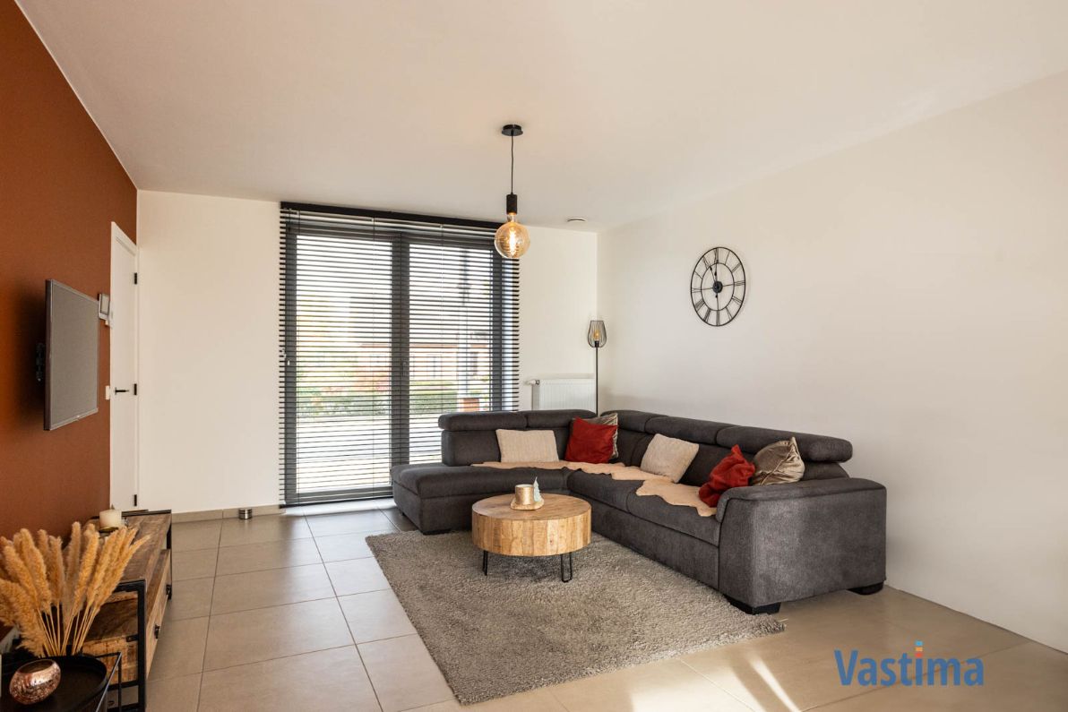 Recente gezinswoning met ruimte, comfort én een uitstekende ligging foto 3