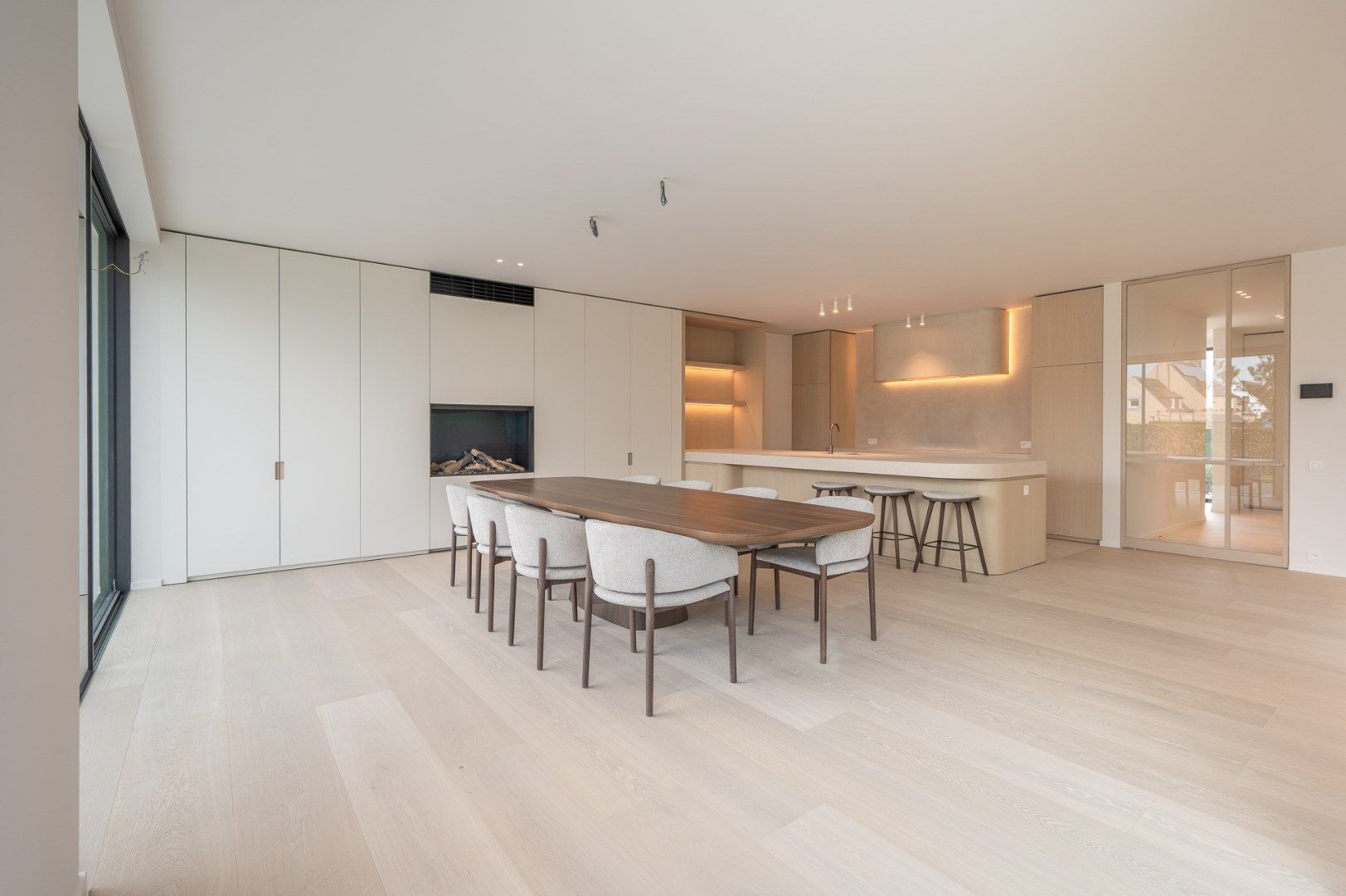 Exclusieve nieuwbouwvilla met open zichten en perfecte zuidwest oriëntatie foto 8
