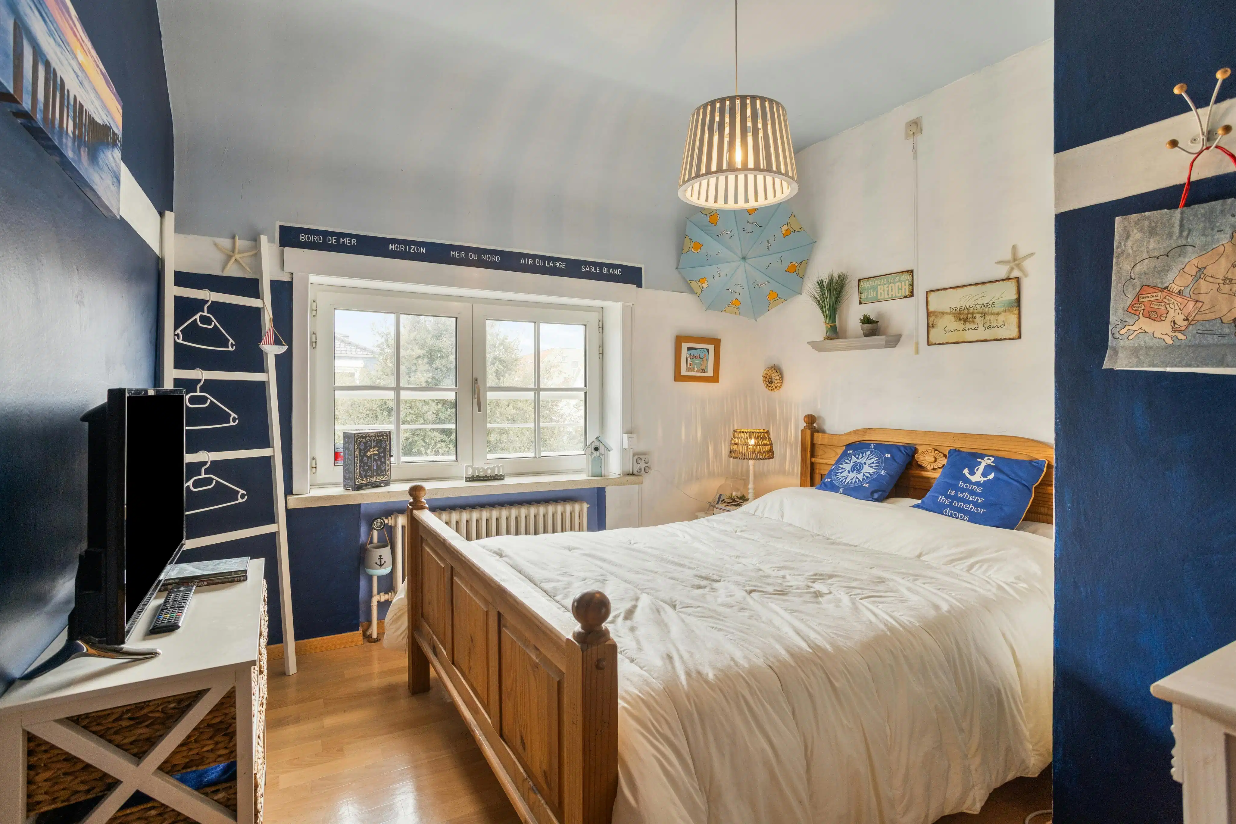 Ruime woning te koop aan de strandwijk van Zeebrugge foto 13