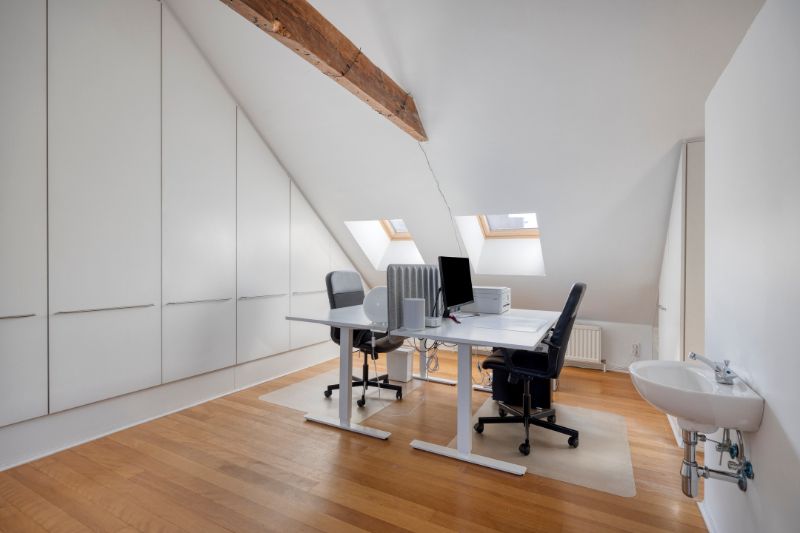 Exclusieve woning centrum Mechelen foto 20