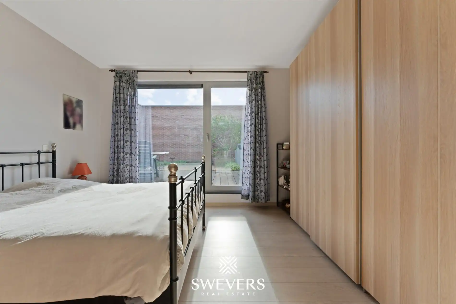 Recent en ruim duplex appartement (140m²) met 2 grote terrassen in centrum Diepenbeek foto 23