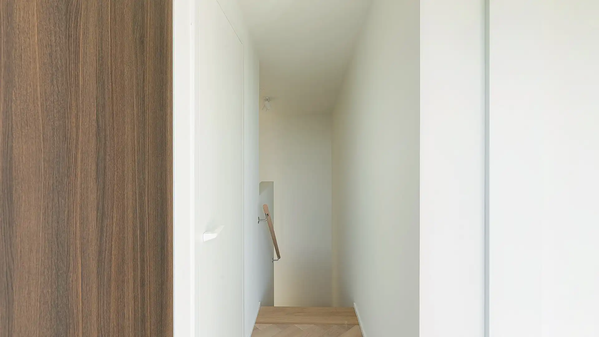 Uitzonderlijk appartement (±200 m²) met terrassen, lift en garage voor 4 wagens foto 23