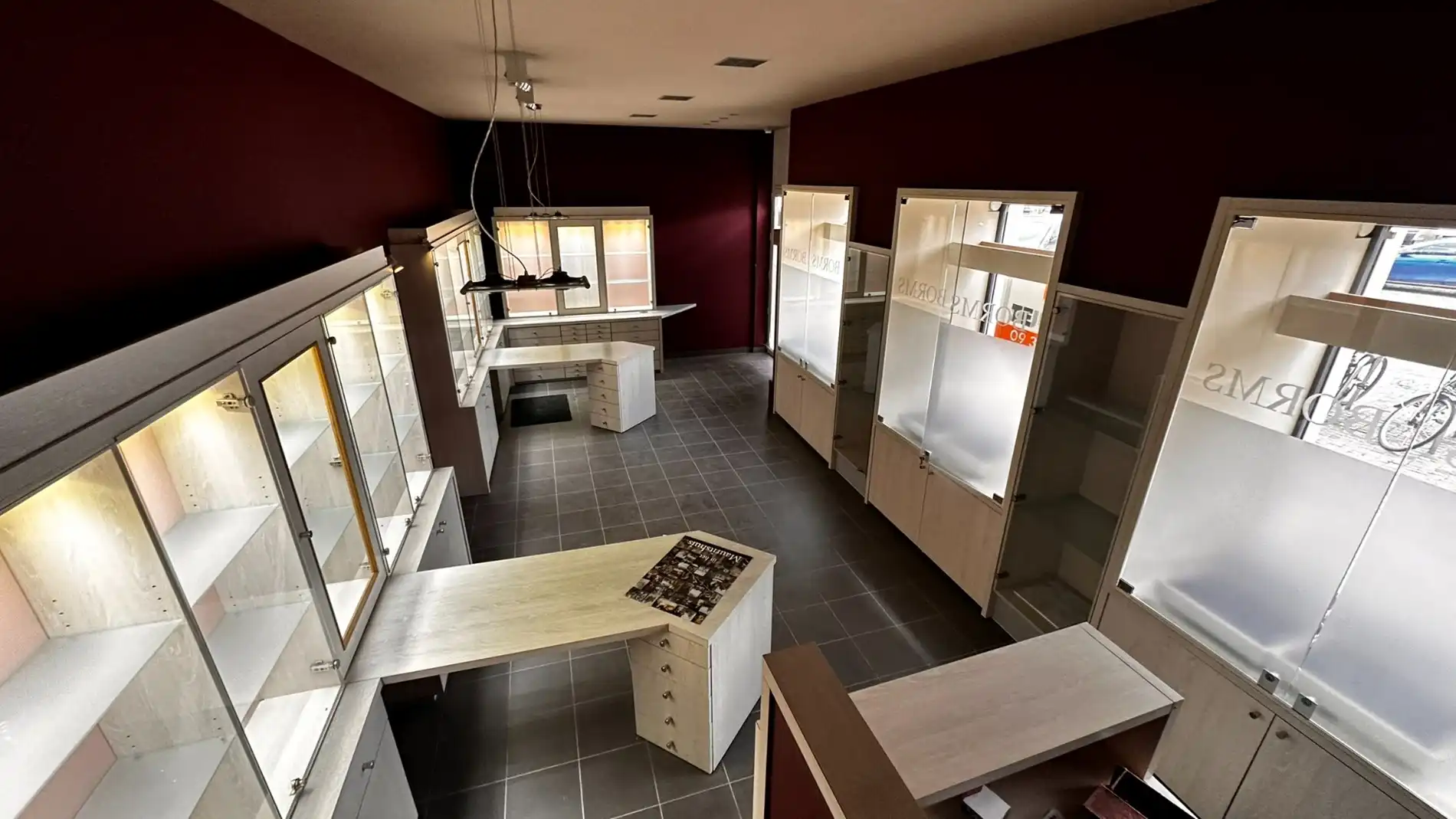 Uniek handelspand op commerciële toplocatie! foto 3