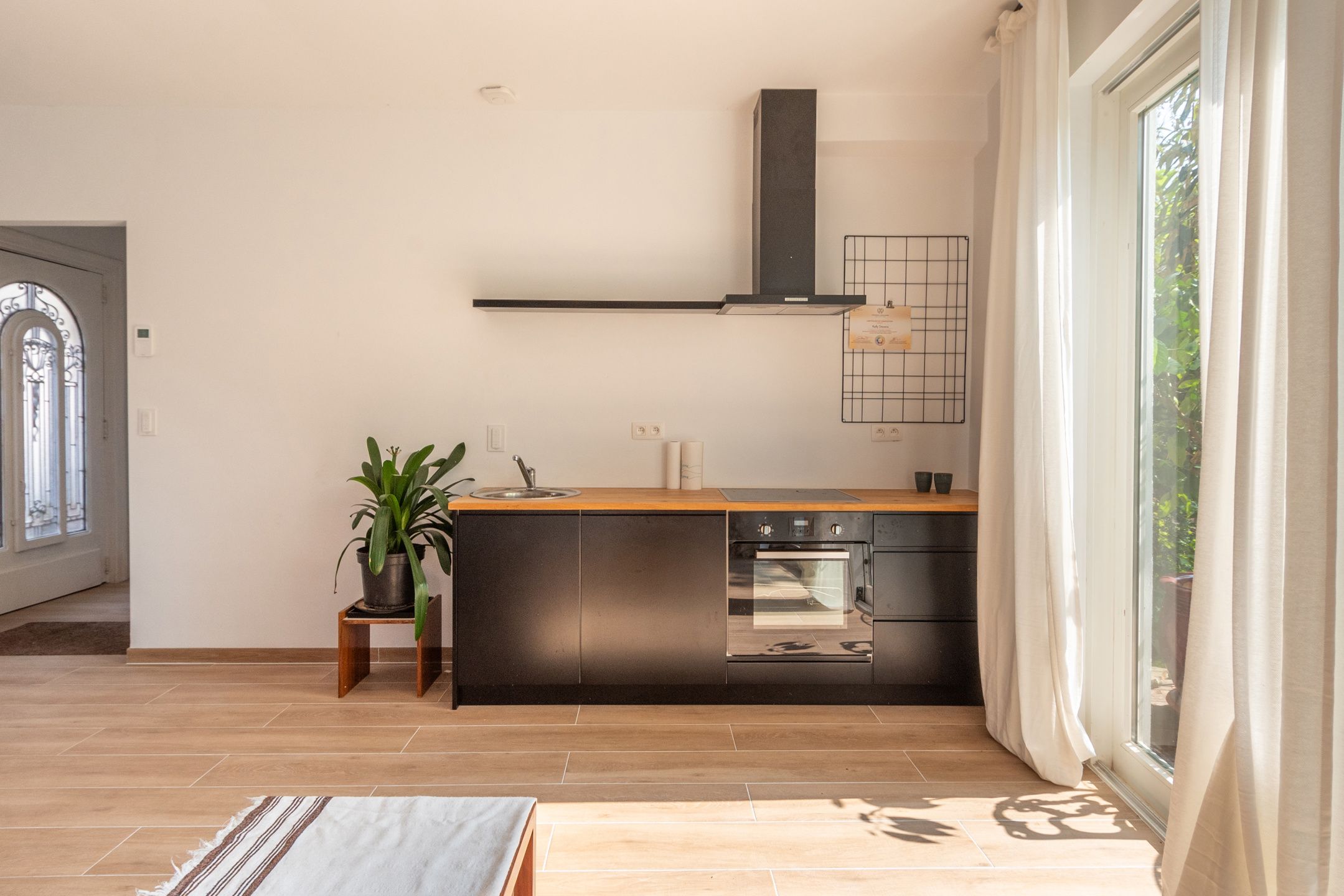 Meesterwoning met zorgflat, loft, burelen en opslag foto 61