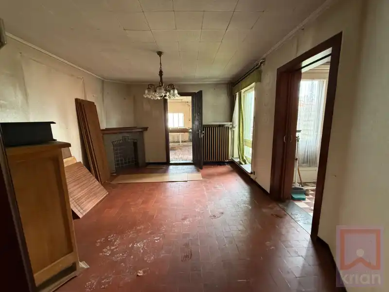 Te renoveren woning/projectgrond op 151m², centrum Geel! foto 7