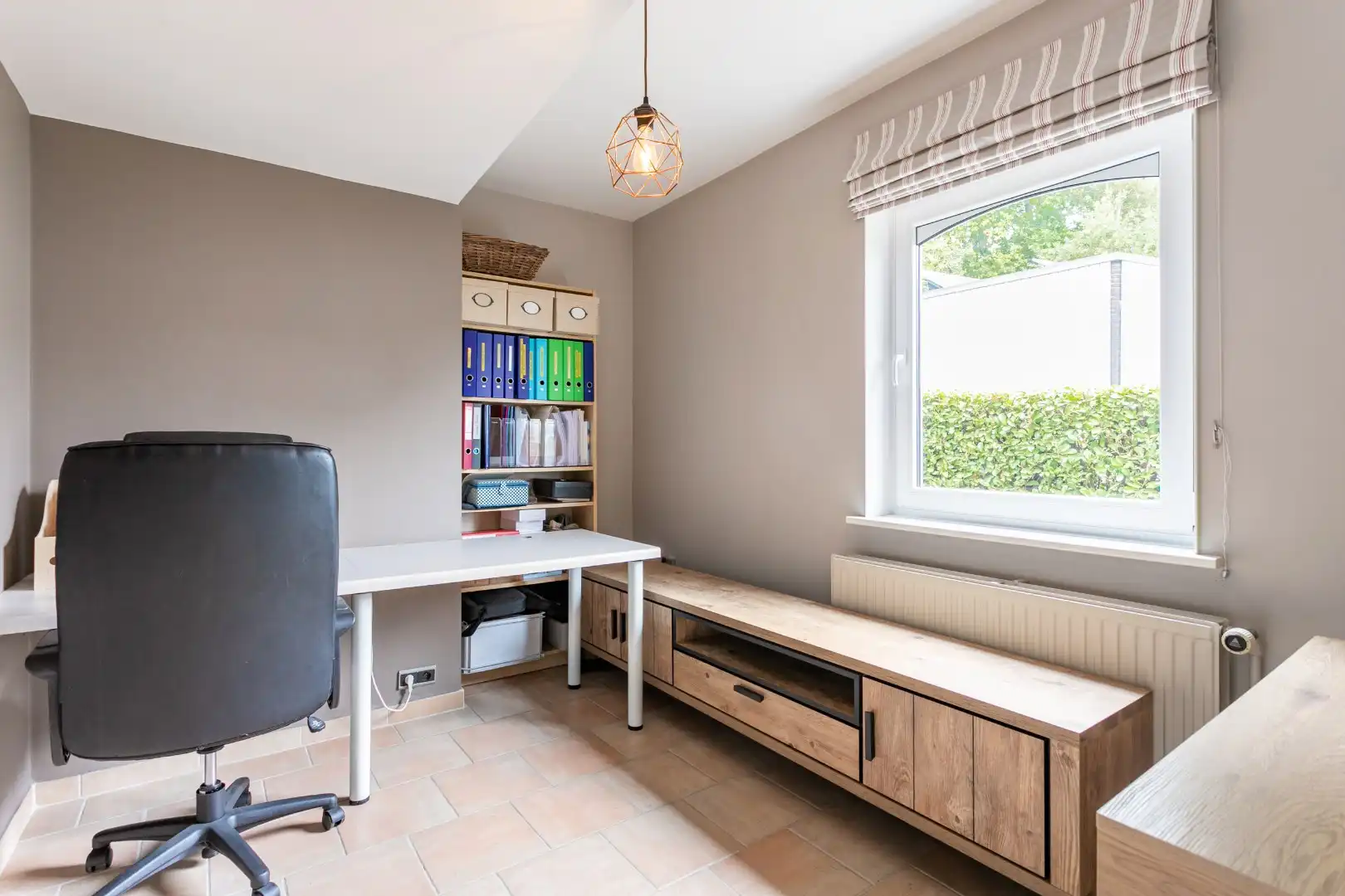 Instapklare woning met 5 slaapkamers op een toplocatie te Alsemberg foto 3