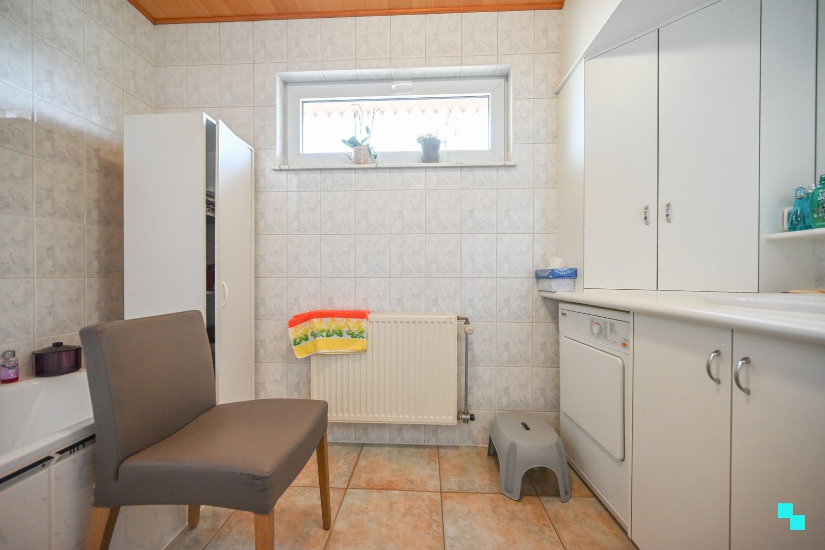 Instapklare bungalow rustig gelegen te Moorslede foto 18