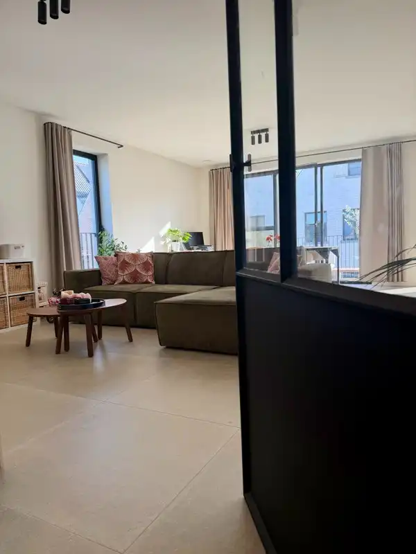 Appartement te huur foto 4