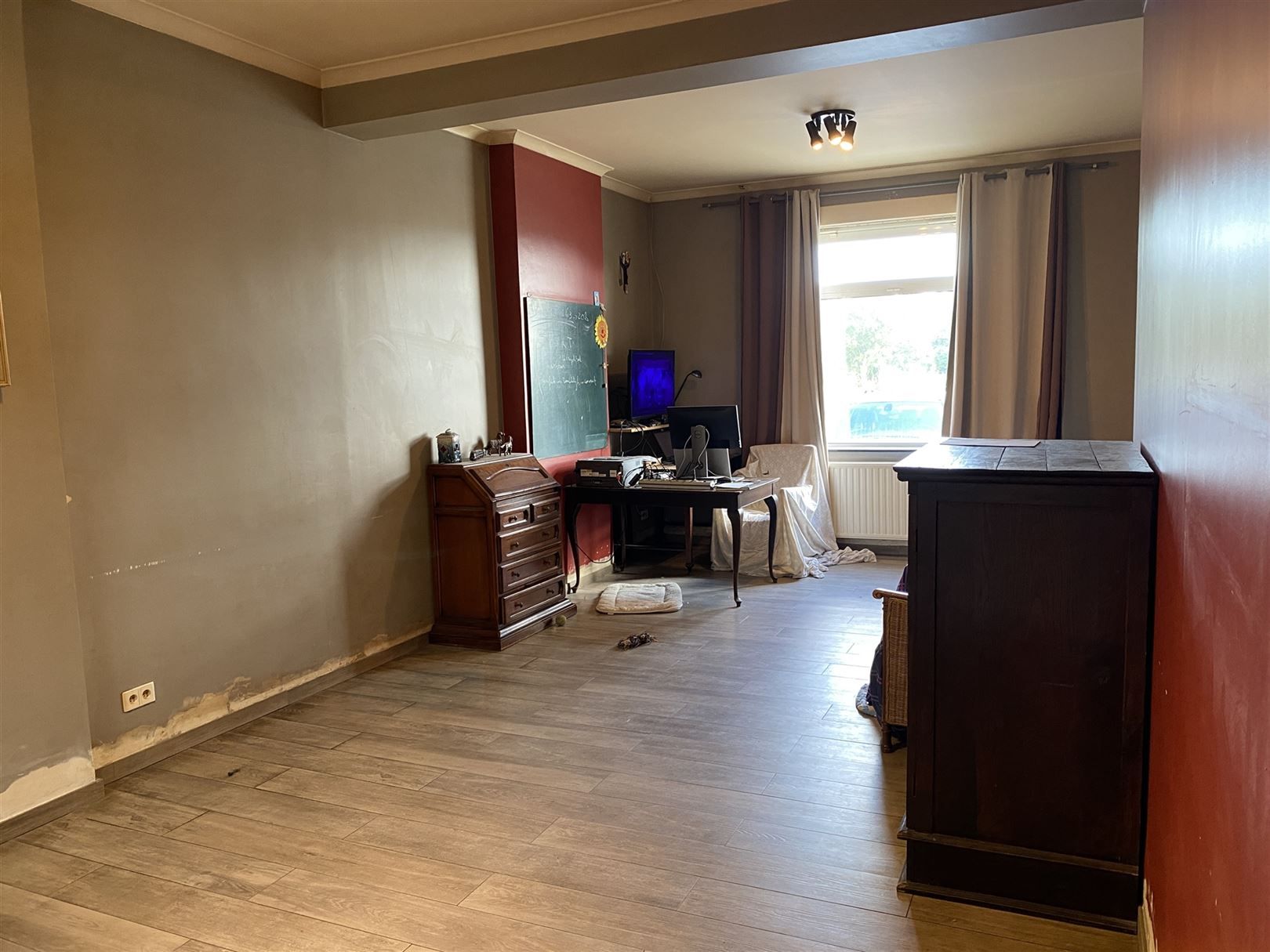 Huis foto 18