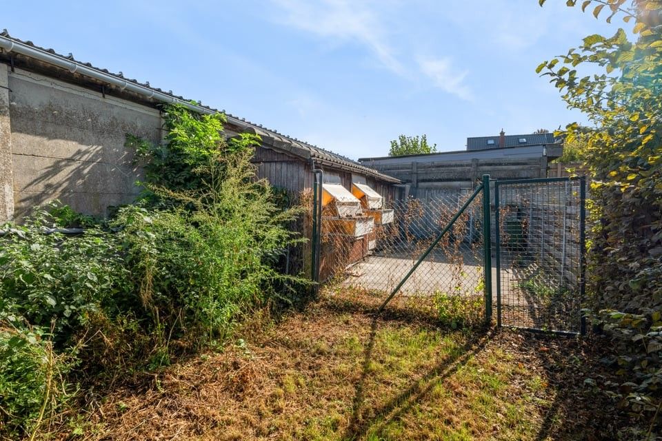 OP TE FRISSEN GEZINSWONING OP EEN TOPLOCATIE IN SINT-TRUIDEN foto 27