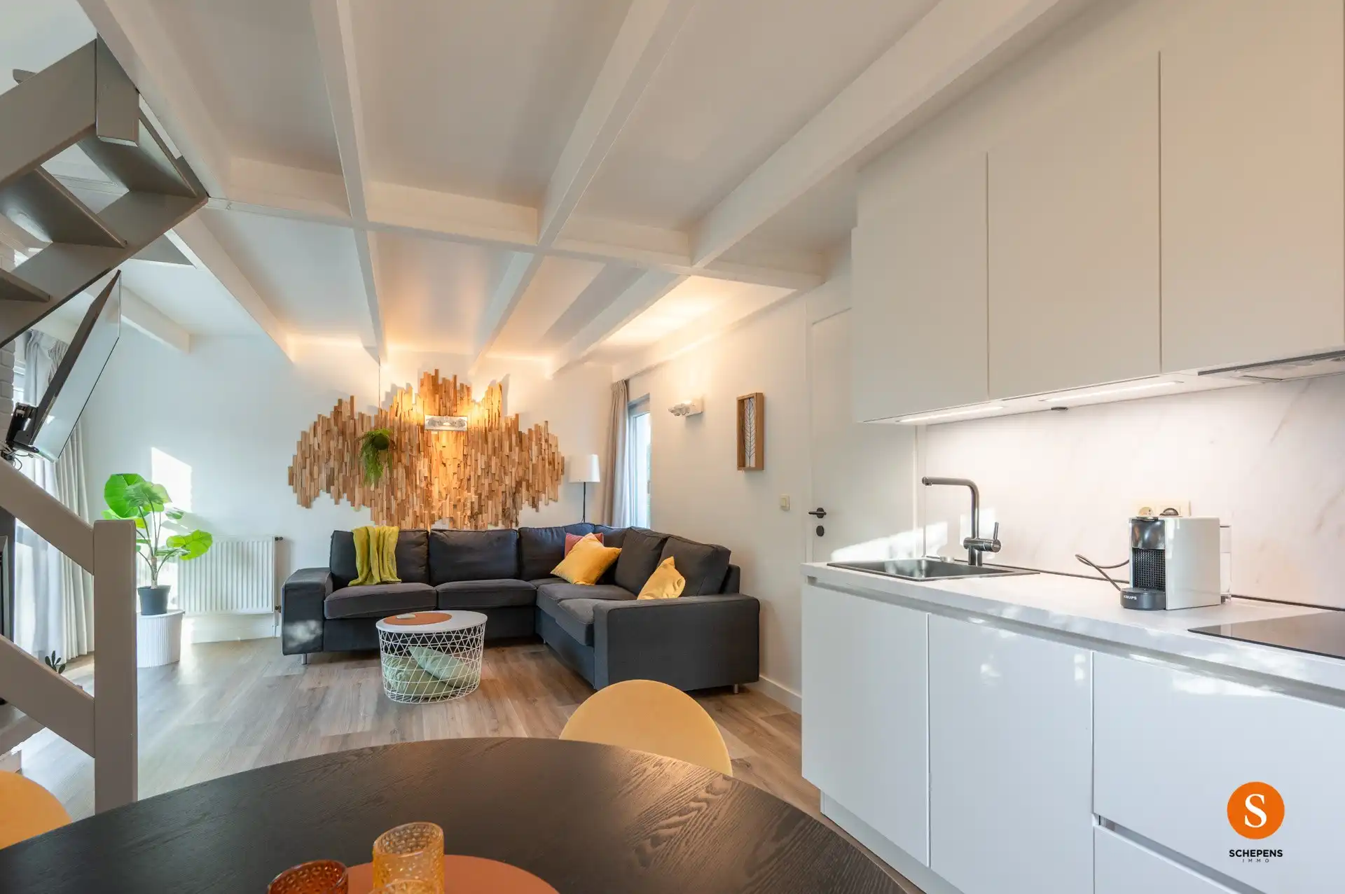 🌿 Volledig instapklare vakantiewoning in Center Parcs De Haan 🌿 foto 8