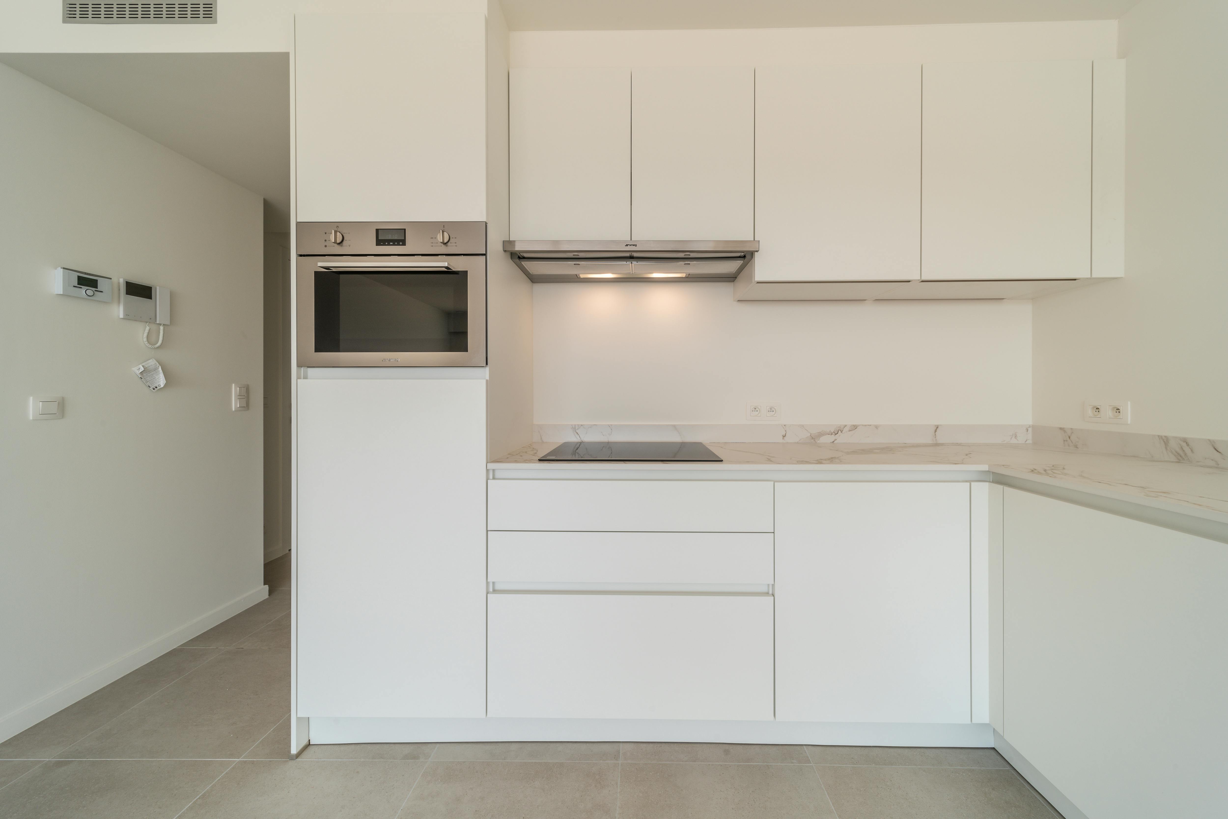 Appartement met 2 slaapkamers vlakbij zee te koop in De Panne foto 14