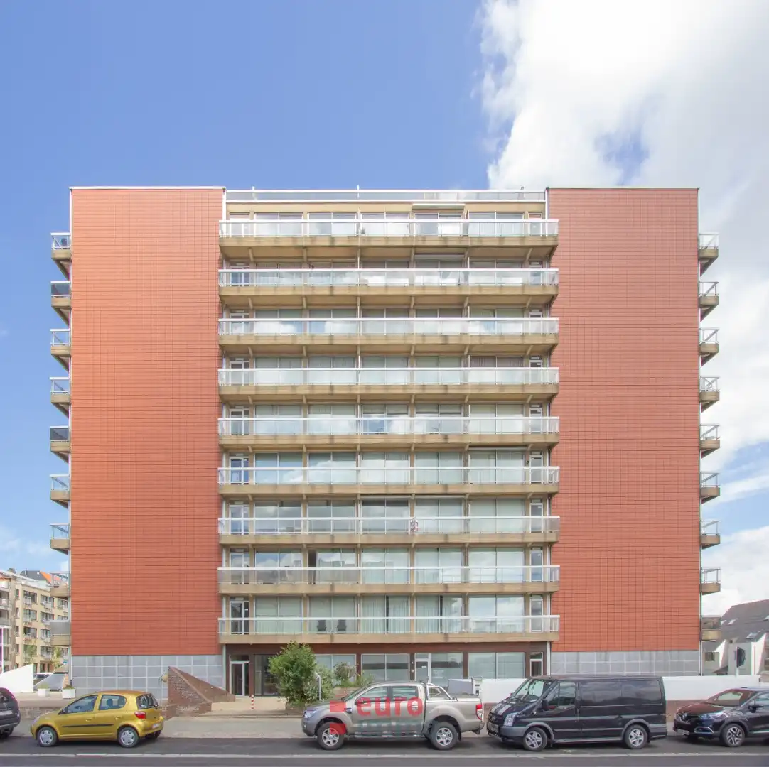 Residentie Ysera III - P304 foto {{pictureIndex}}