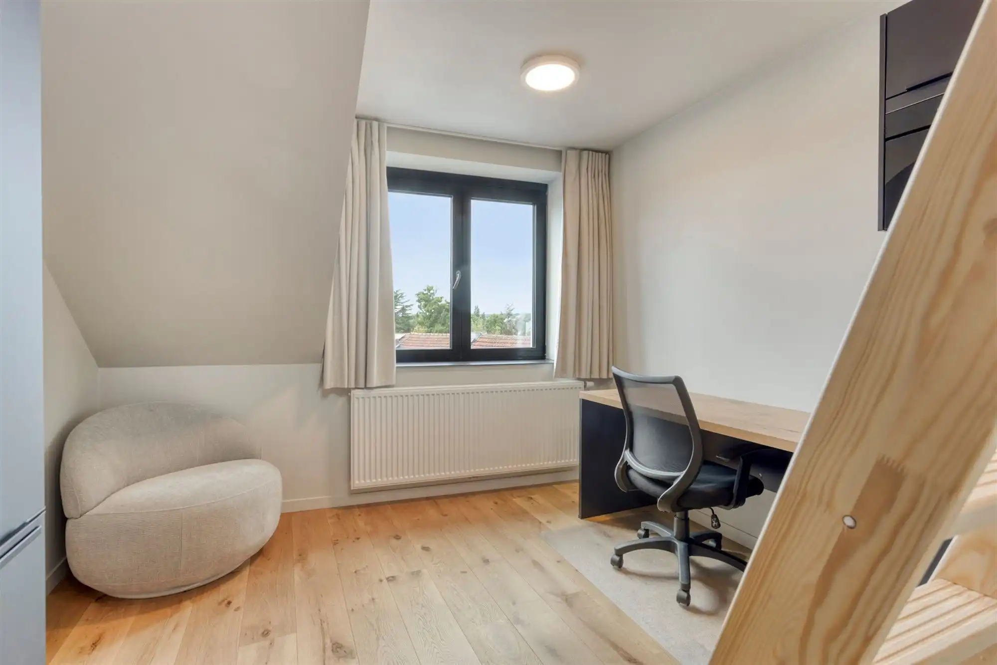 Kot/kamer te huur Erasme Ruelensvest 47/0302 - 3000 Leuven