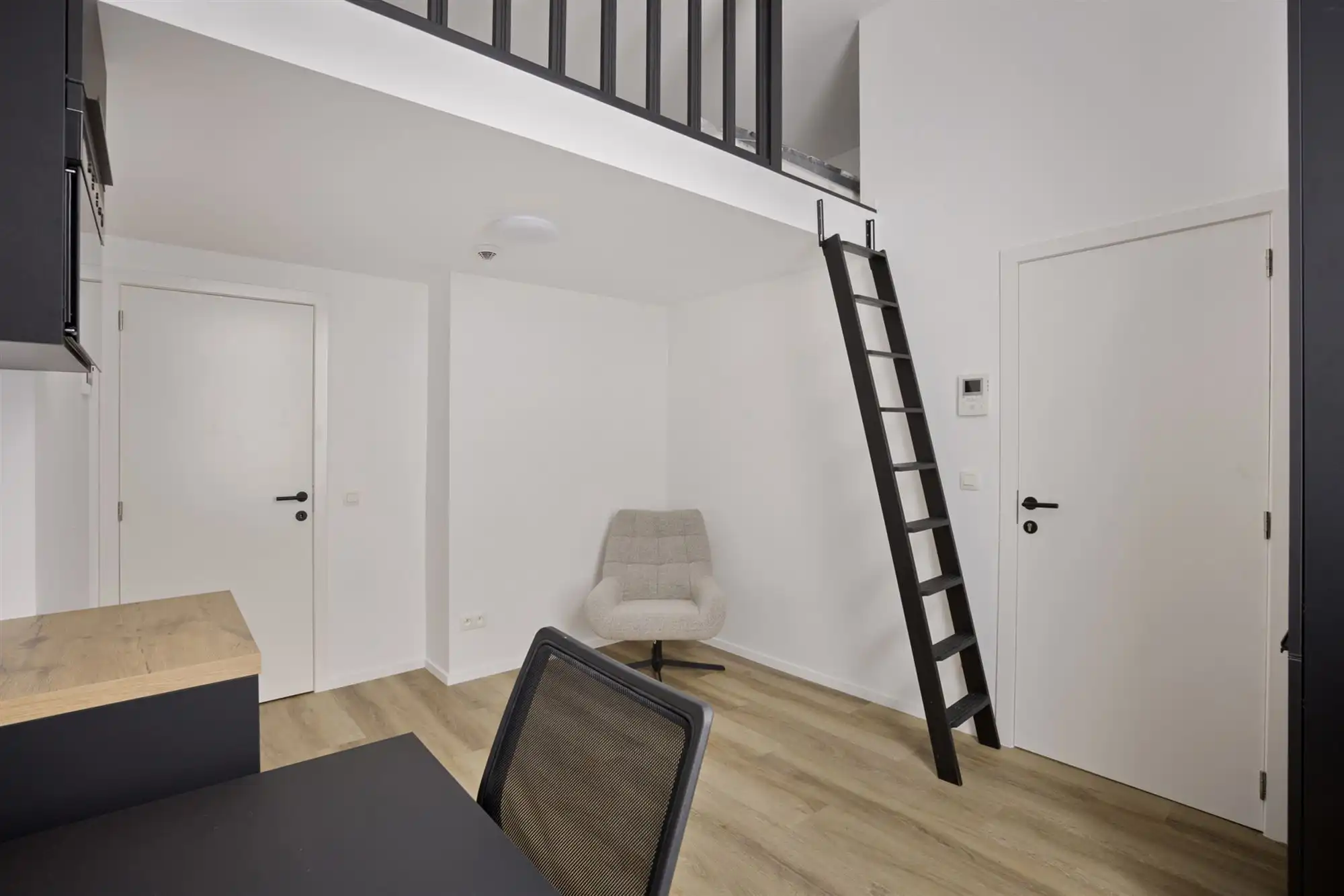 Kot/kamer te huur Erasme Ruelensvest 47/0302 - 3000 Leuven