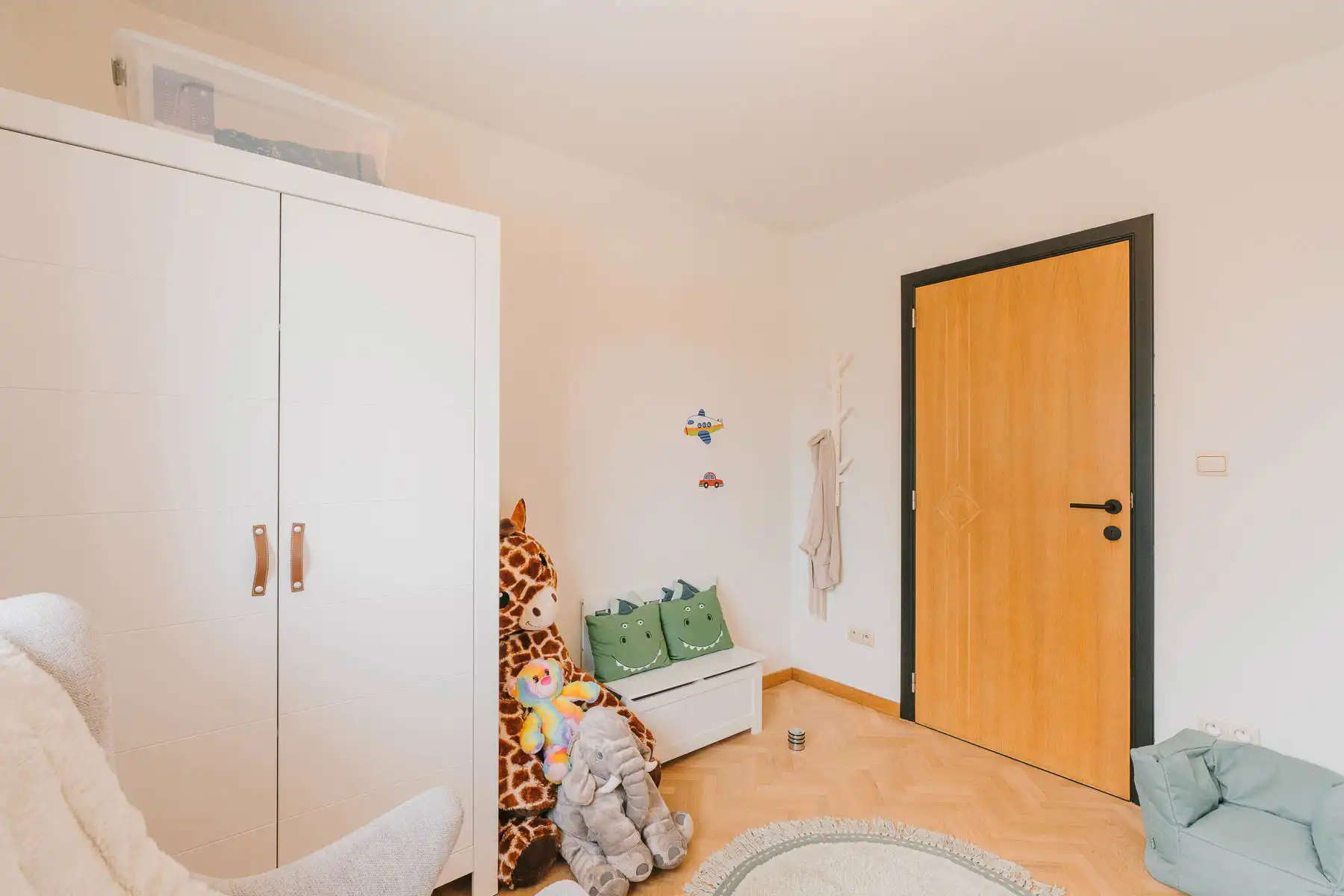 Energiezuinige, ruime gezinswoning met zuidgerichte tuin  foto 15