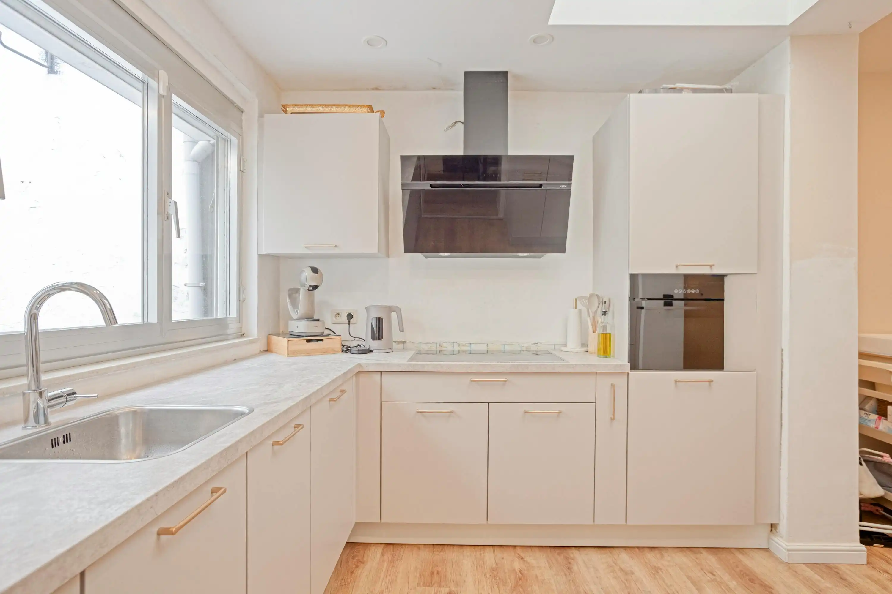 Instapklaar huis met 4 slaapkamers in Deurne te koop  foto 6