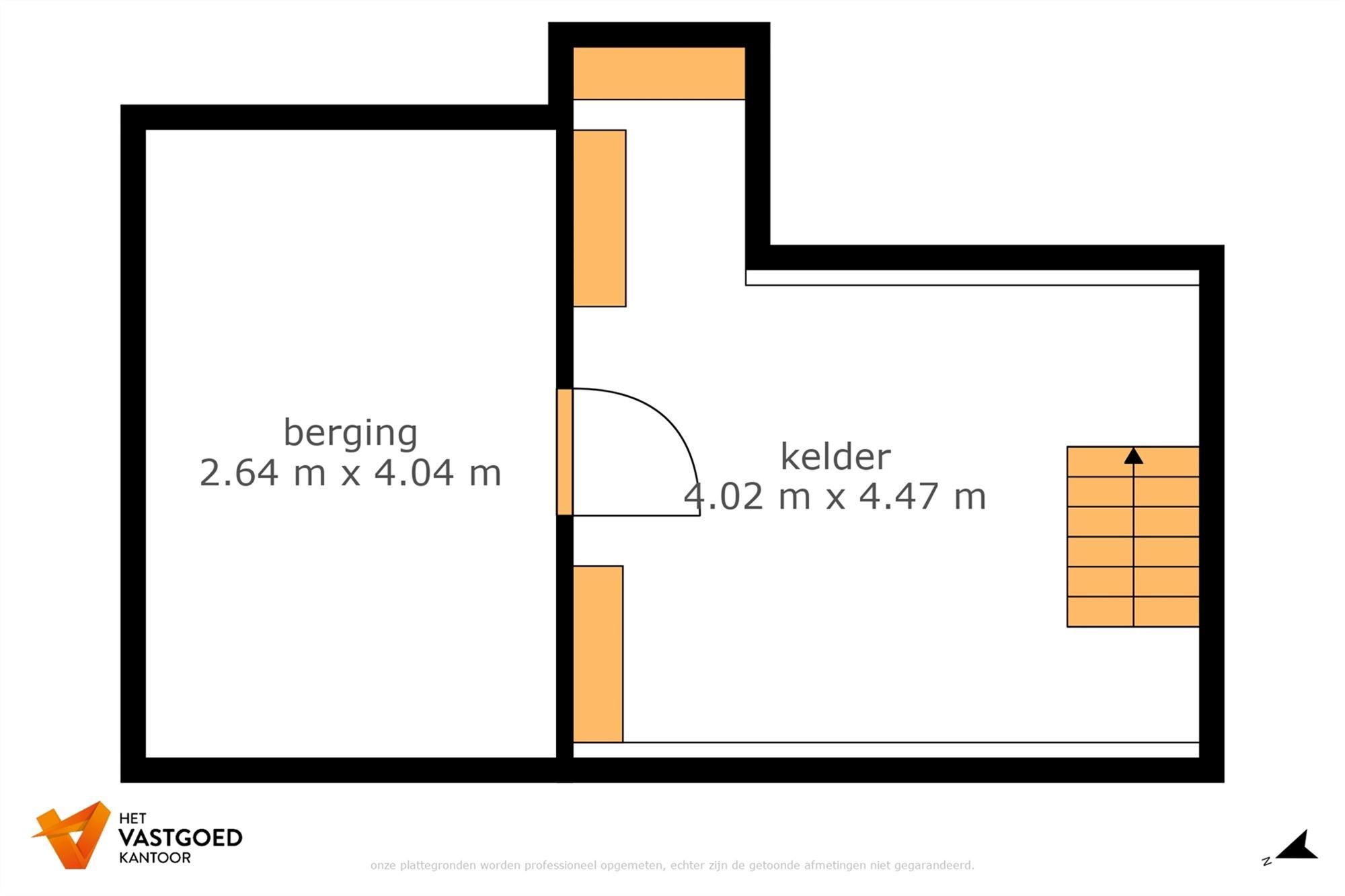 GERENOVEERDE WONING OP CENTRALE LIGGING foto 33