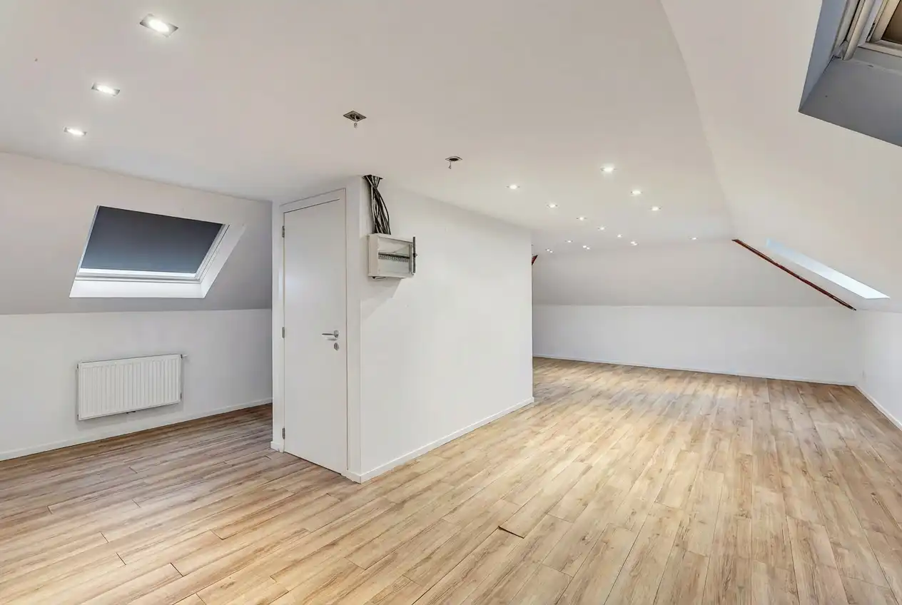 Instapklare villa met 5 slpks op toplocatie te Ternat foto 29