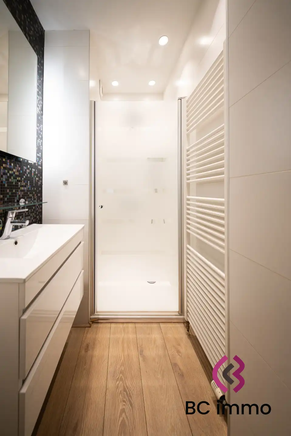 Exclusief appartement met 3 slaapkamers in hartje Hasselt foto 22