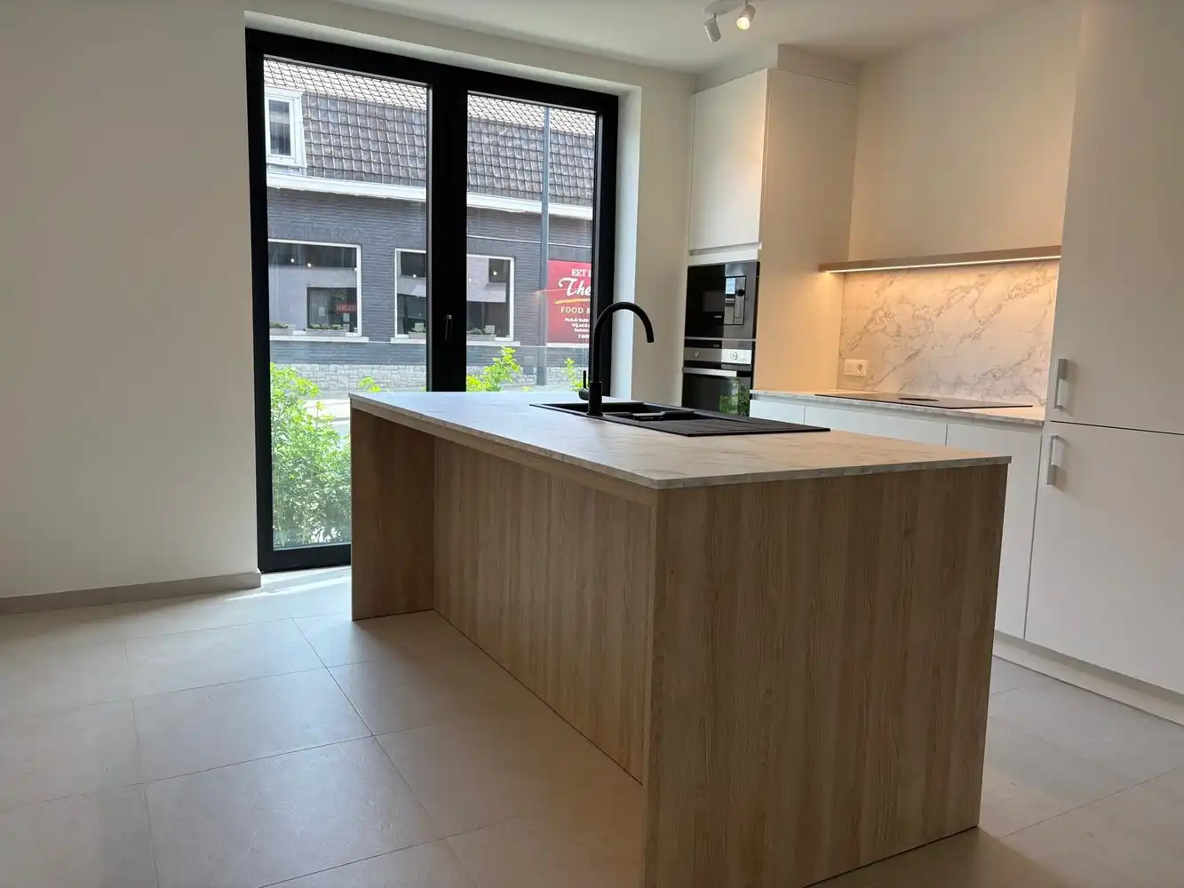 Appartement te koop Harelbeekstraat 1 - 8550 Zwevegem