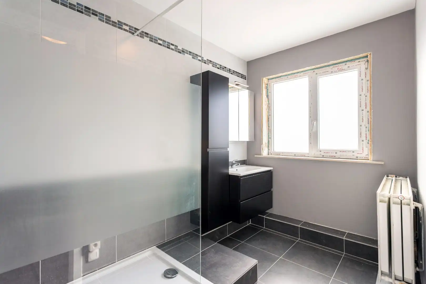Rustig gelegen driegevelwoning met 3 slpk te Galmaarden foto 16