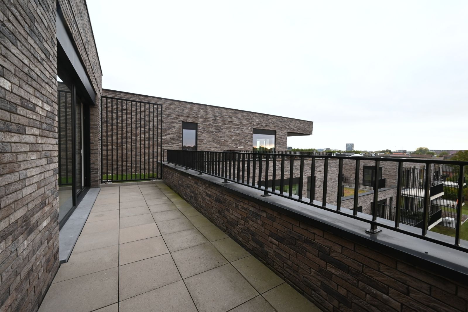 Gezellig appartement te huur in Roeselare foto 8