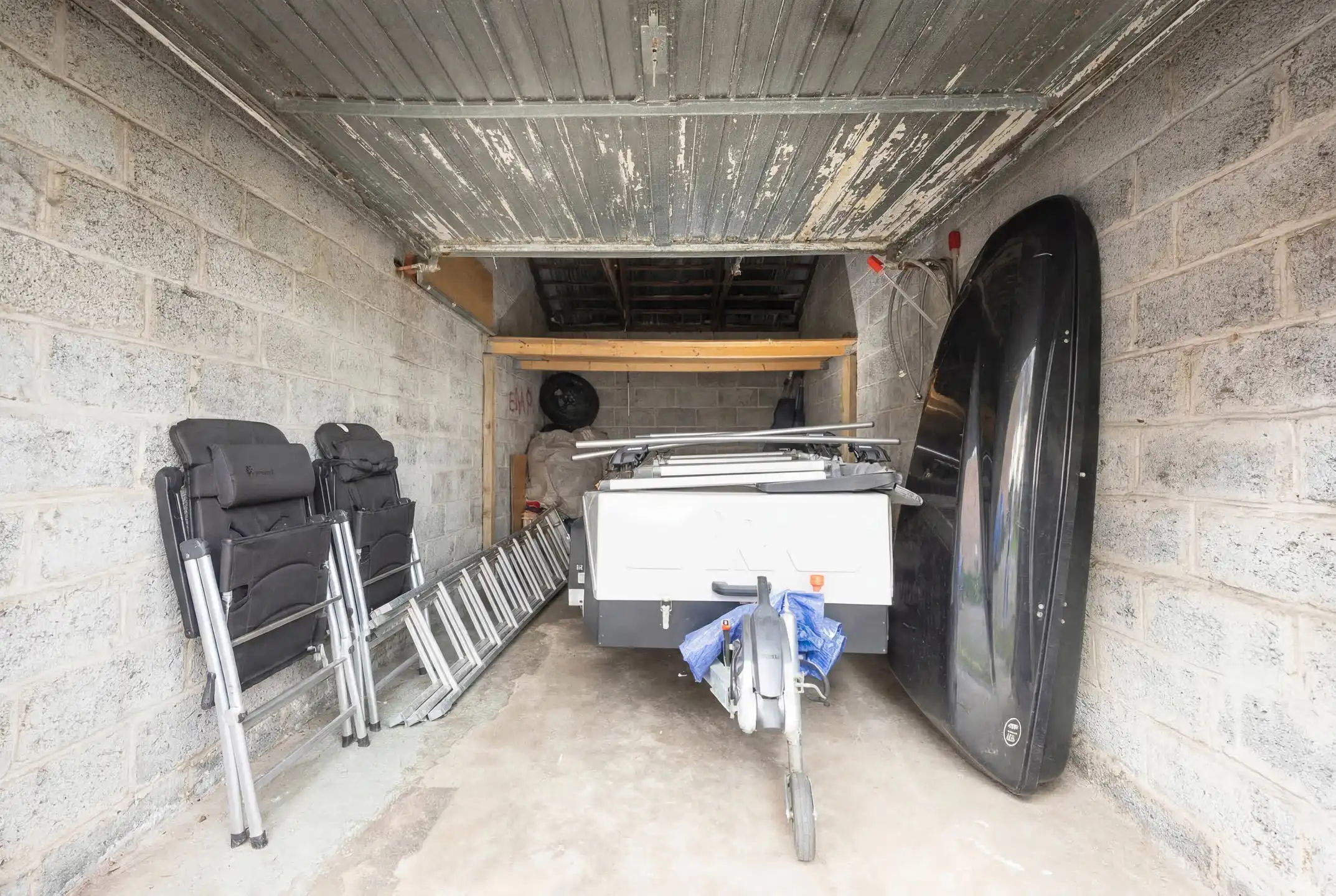 Rustig gelegen gezinswoning nabij Erasmus foto 22