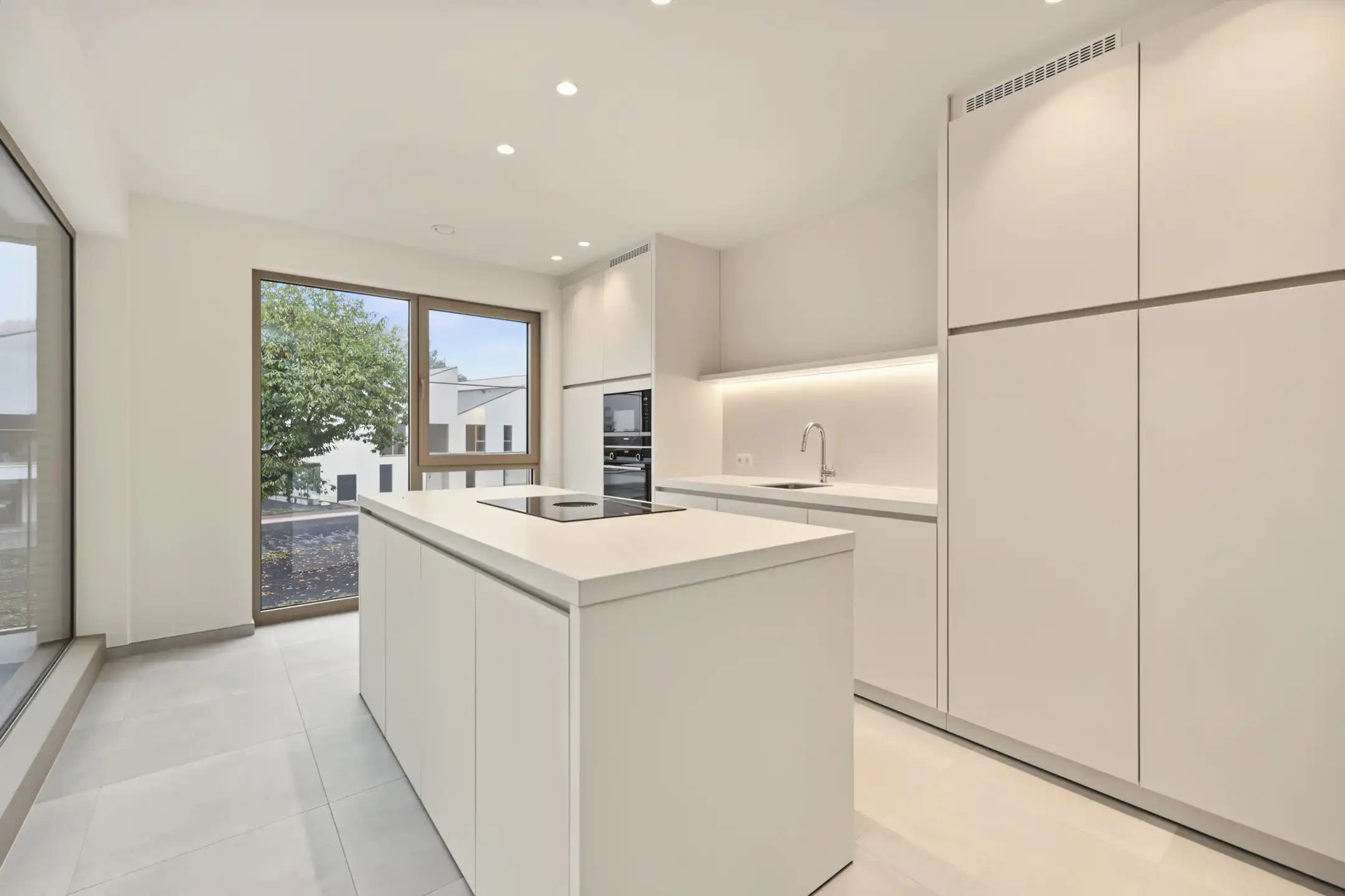 Ruim nieuwbouwappartement op centrale ligging in Westmalle foto 4