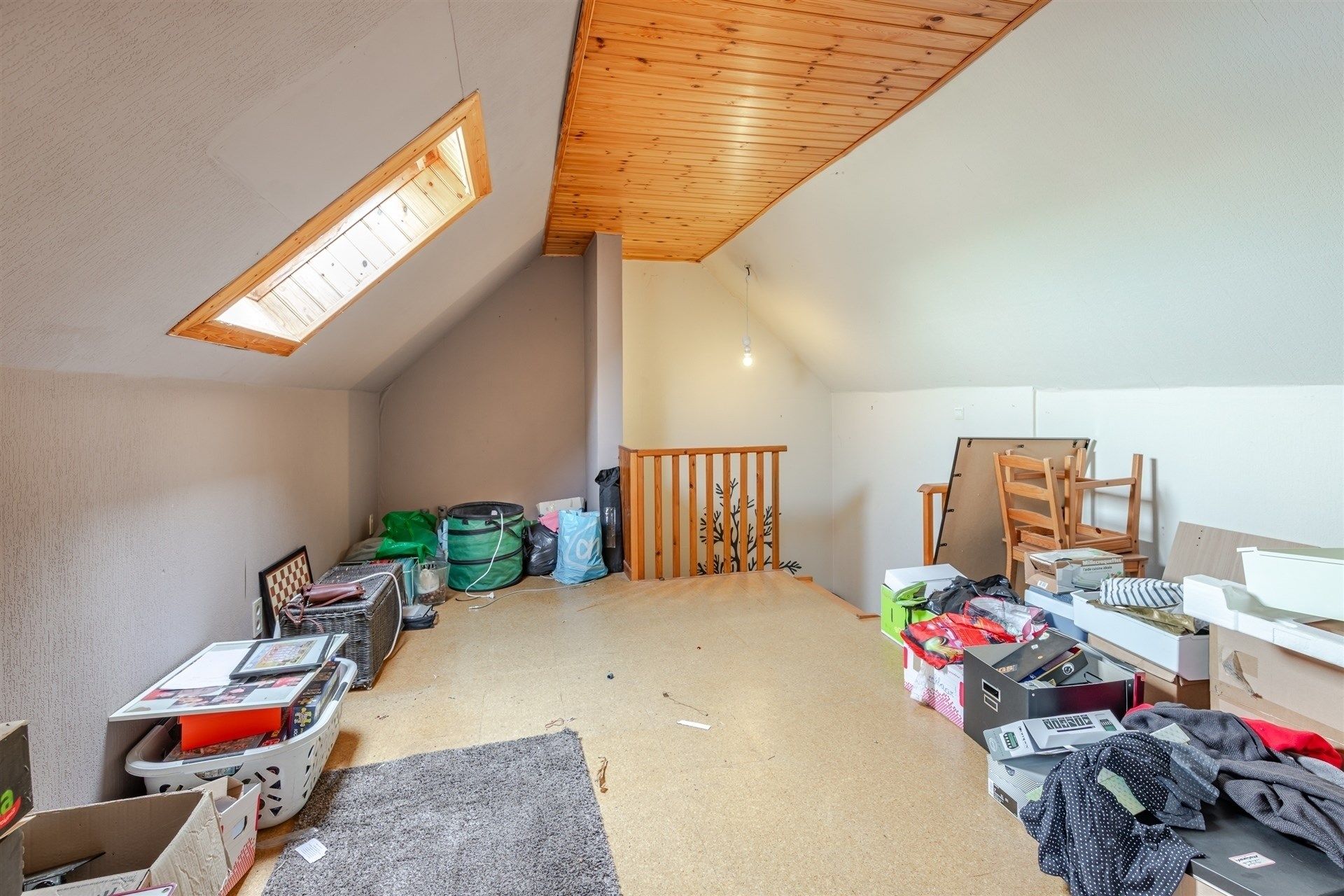 Duplexappartement op toplocatie! foto 15