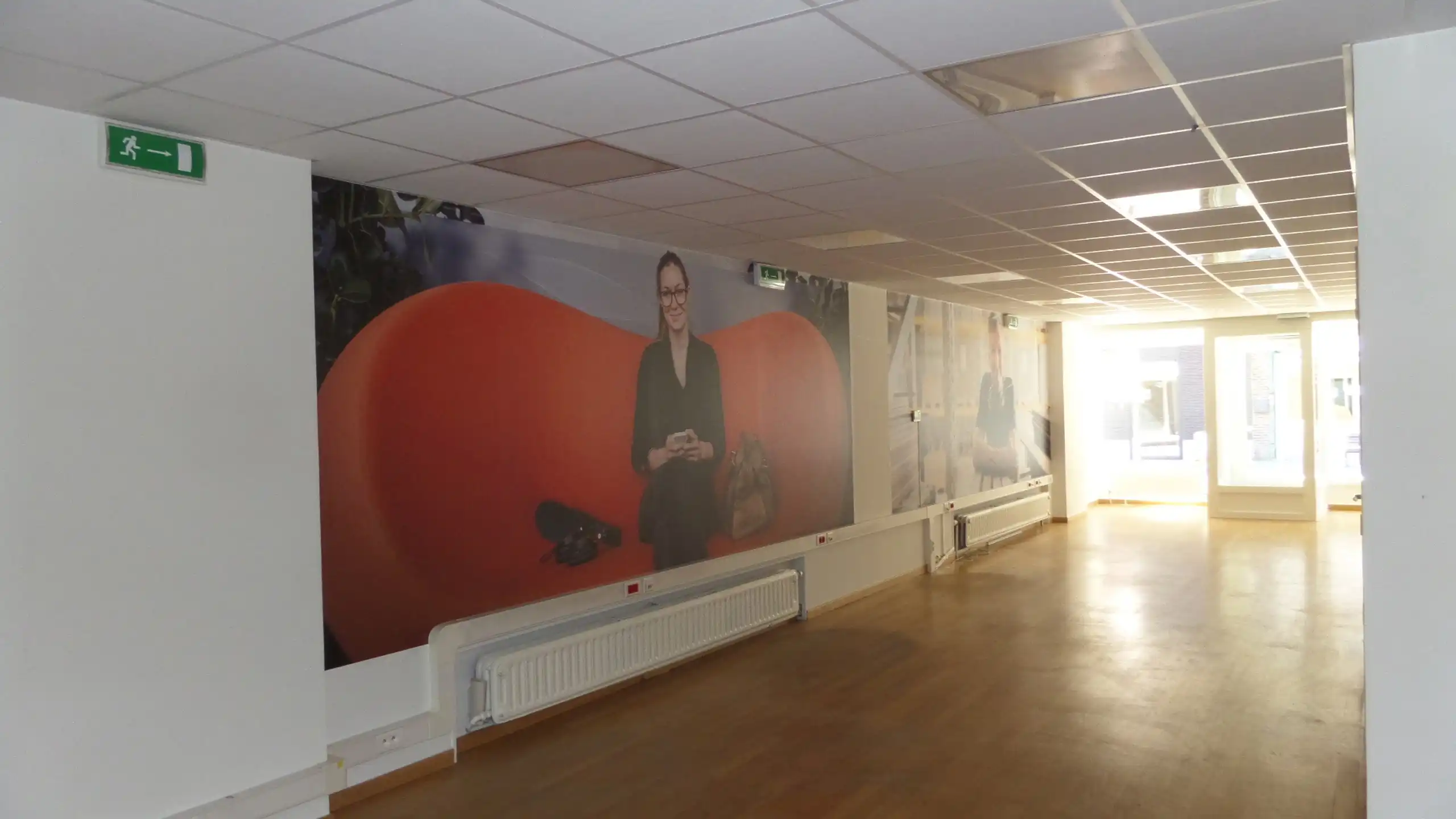 Commerciële ruimte te huur foto 6