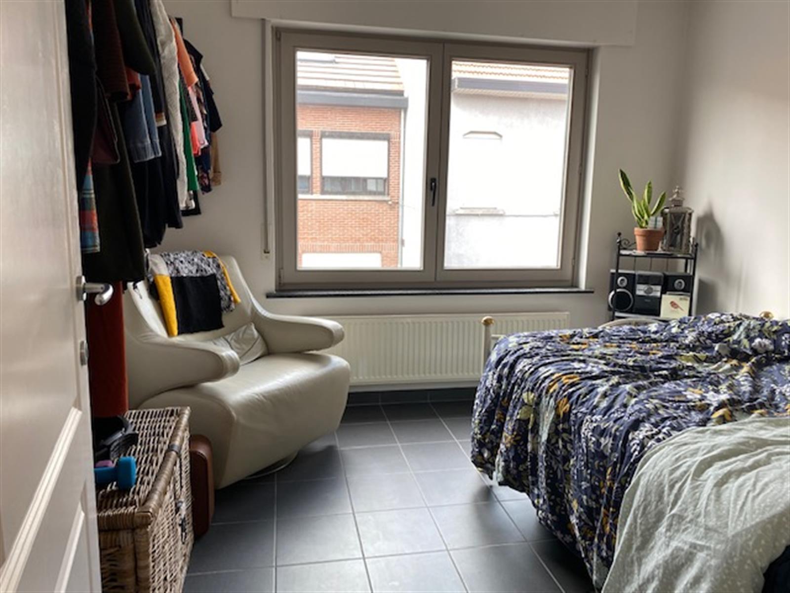 Gezellige flat in Wilsele dorp. foto 5