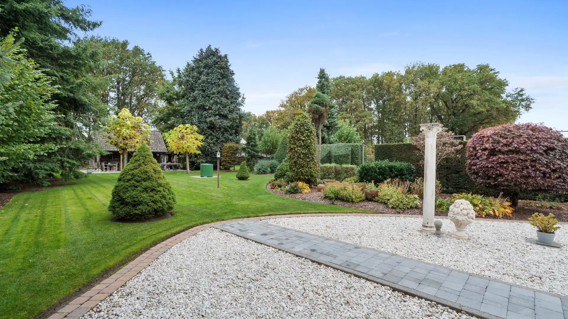 Open bebouwing met 3 slpkrs op TOP locatie in Opglabbeek foto 6