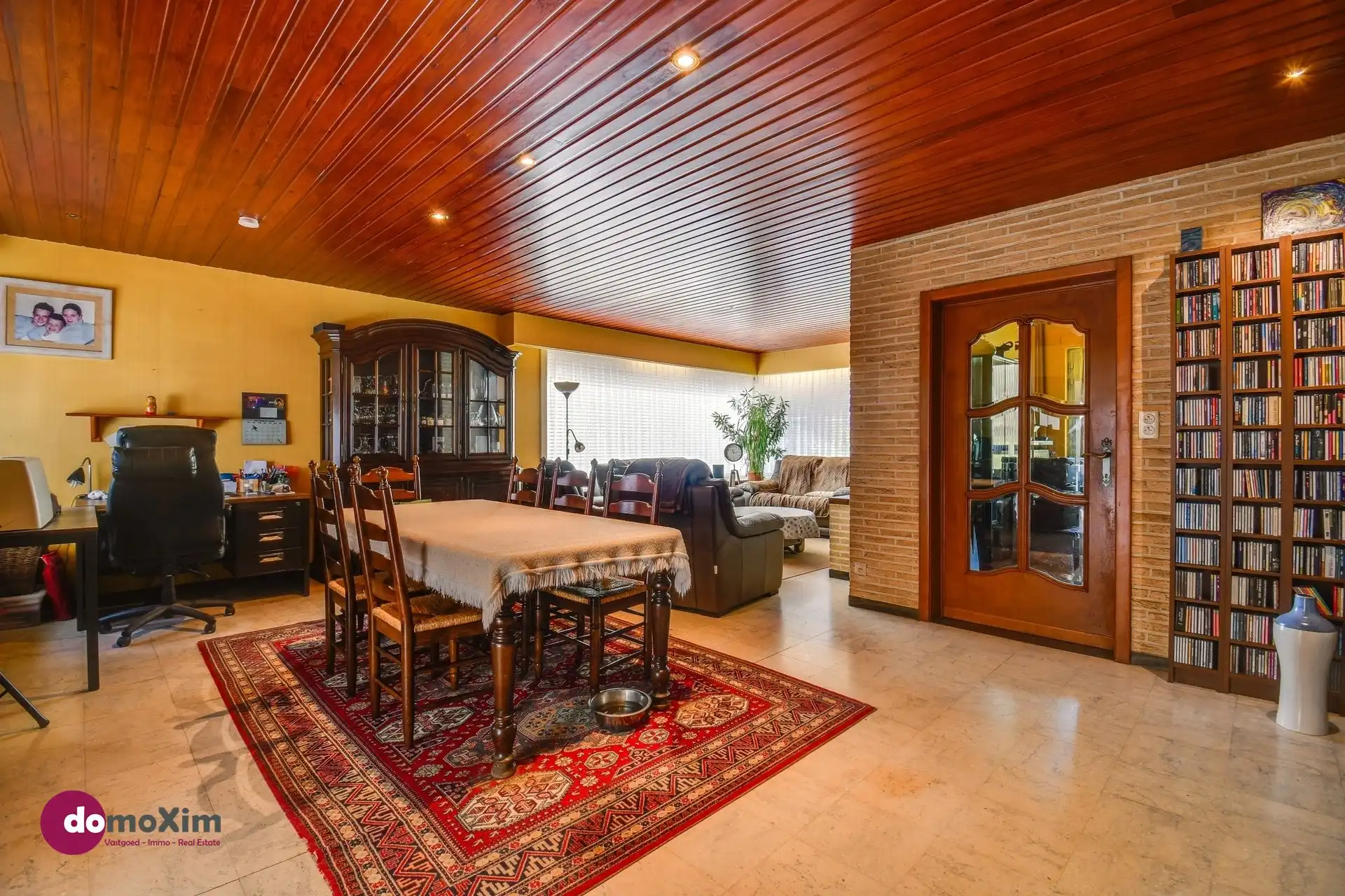 Te renoveren woning met potentieel in Onze-Lieve-Vrouw-Waver foto 5