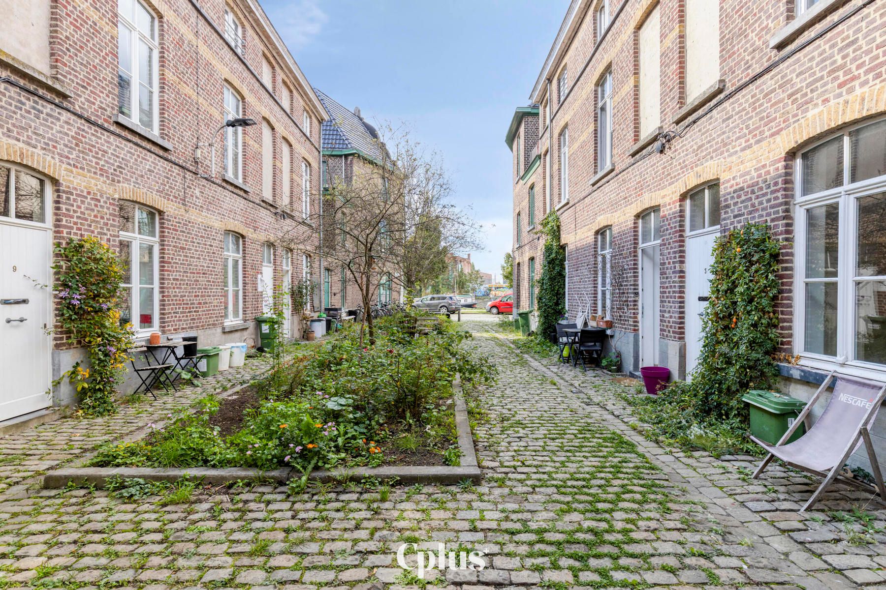 Ruime beluikwoning - Te huur foto {{pictureIndex}}