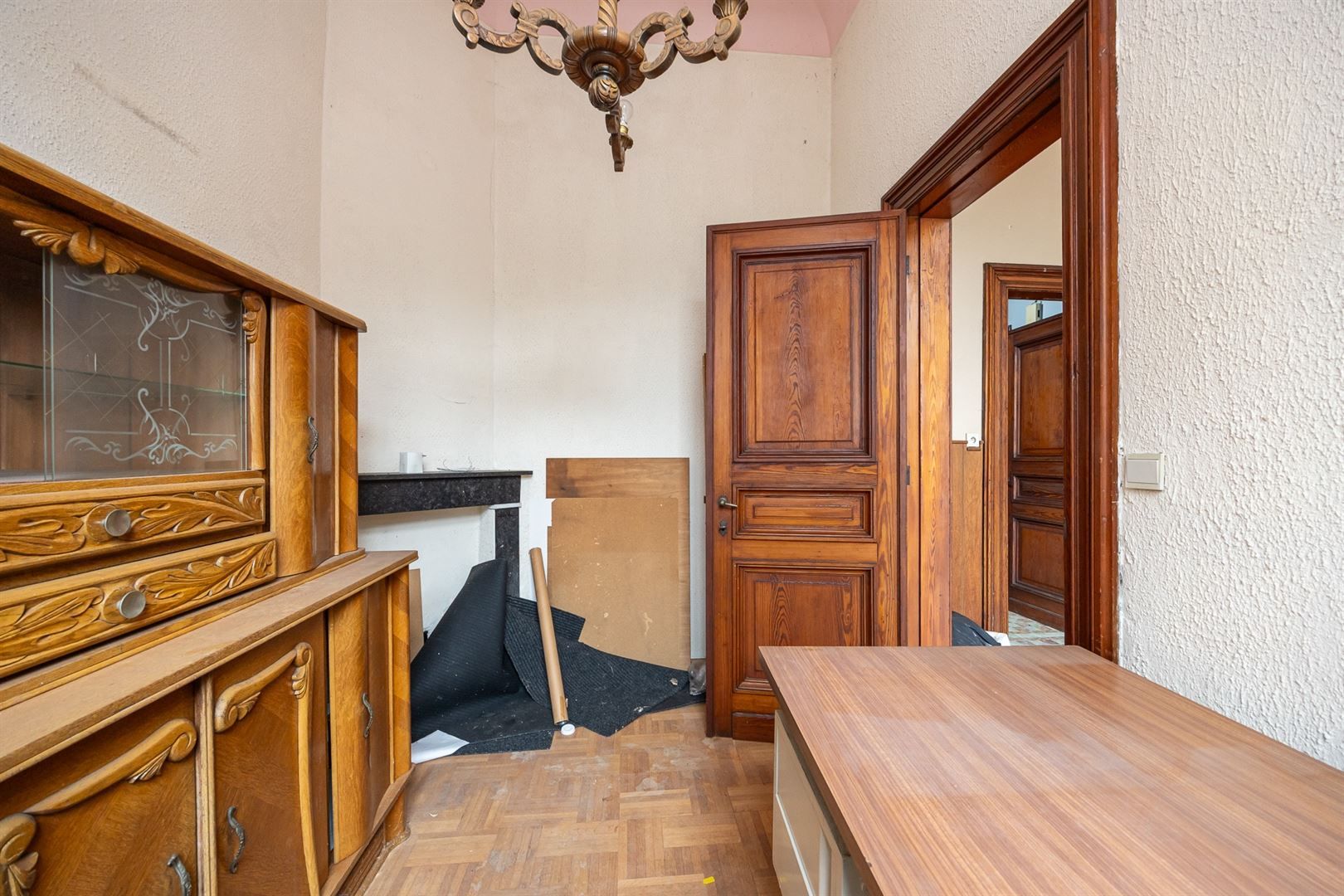 Te renoveren, unieke pastoriewoning in Muizen! foto 16