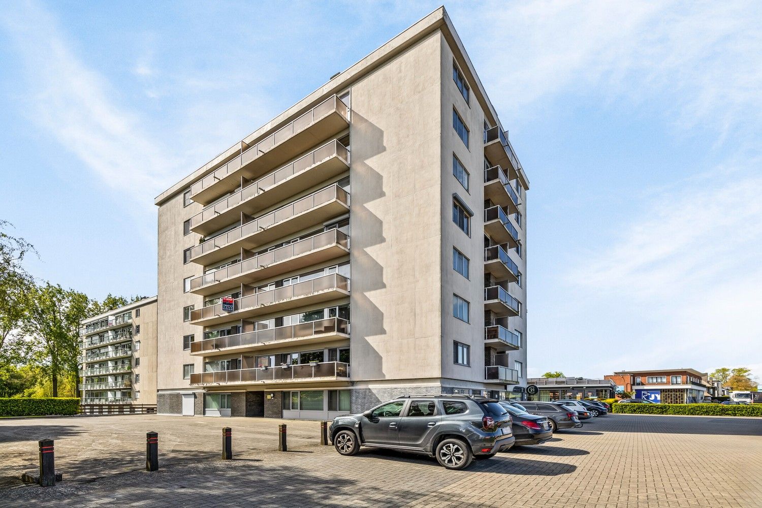 Appartement te koop Dendermondsesteenweg 149/103 - 2830 Willebroek