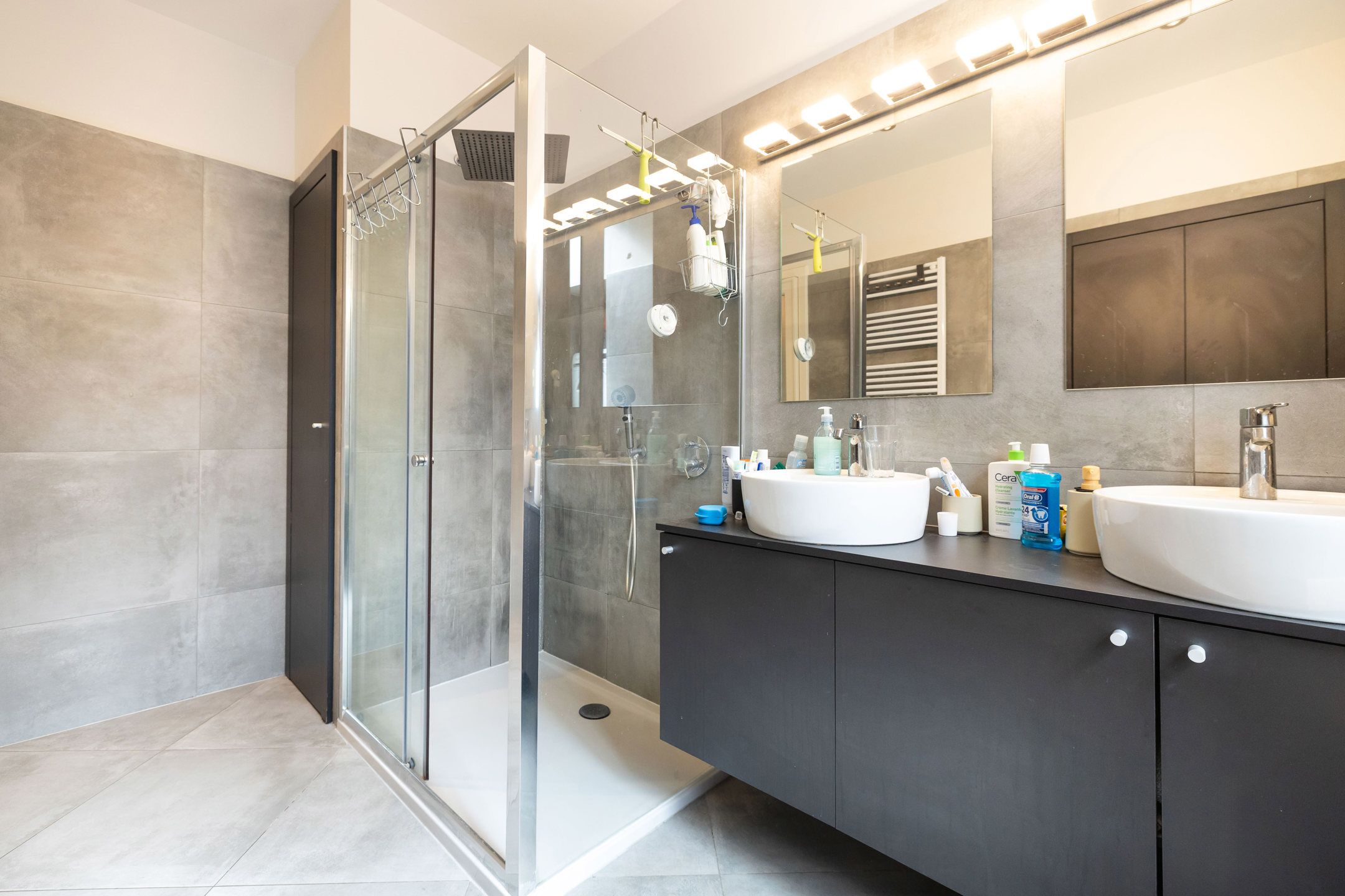 Appartement met 2 slaapkamers aan het Parvis foto 15