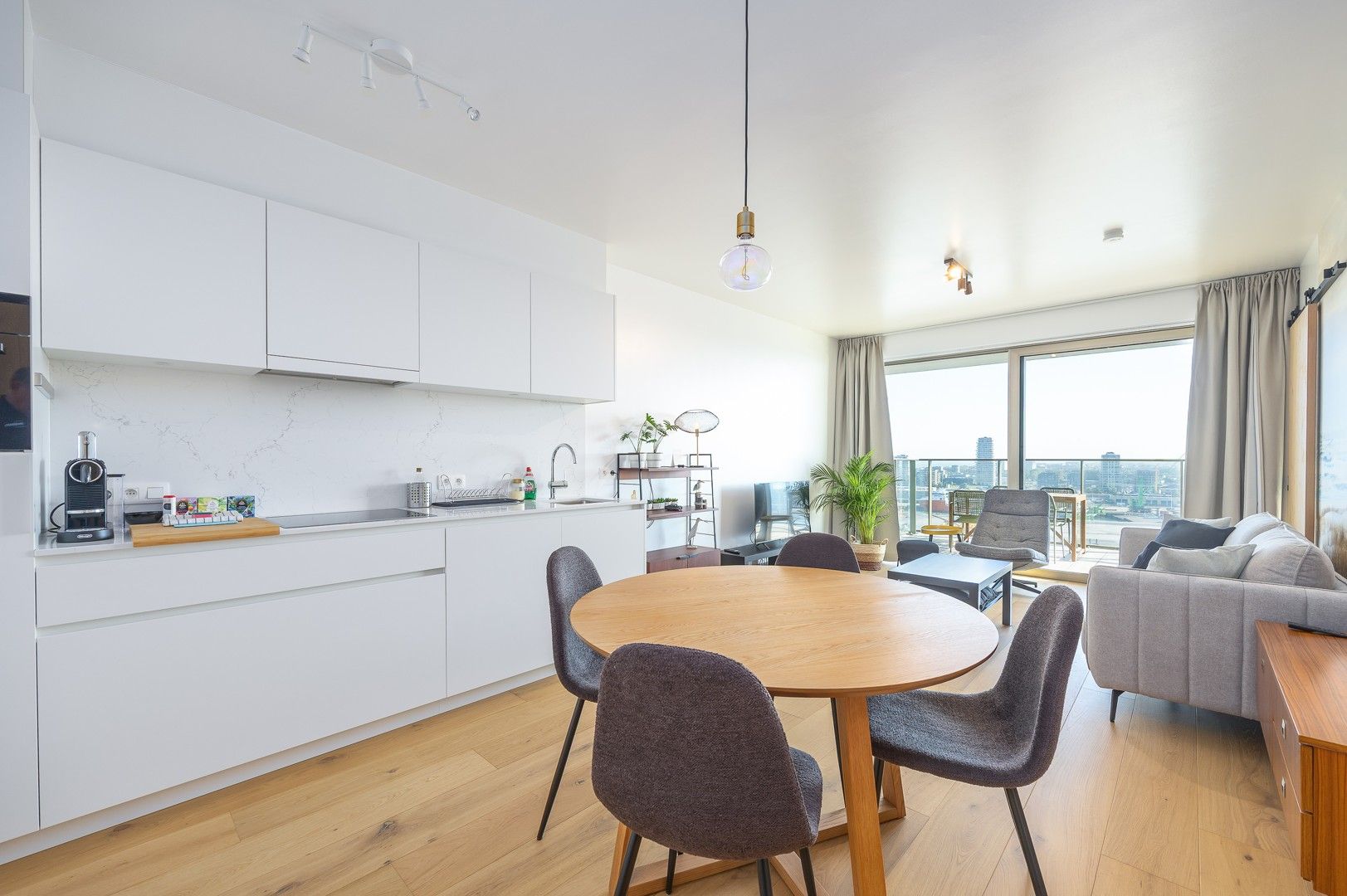 Appartement te koop foto 9