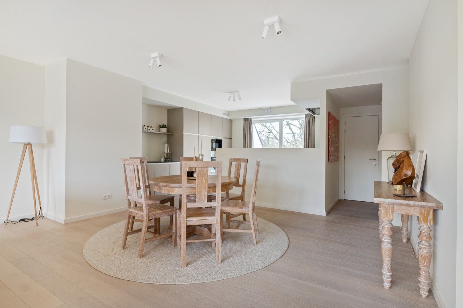 Exclusief en royaal appartement met wellness in Berckendael foto 10