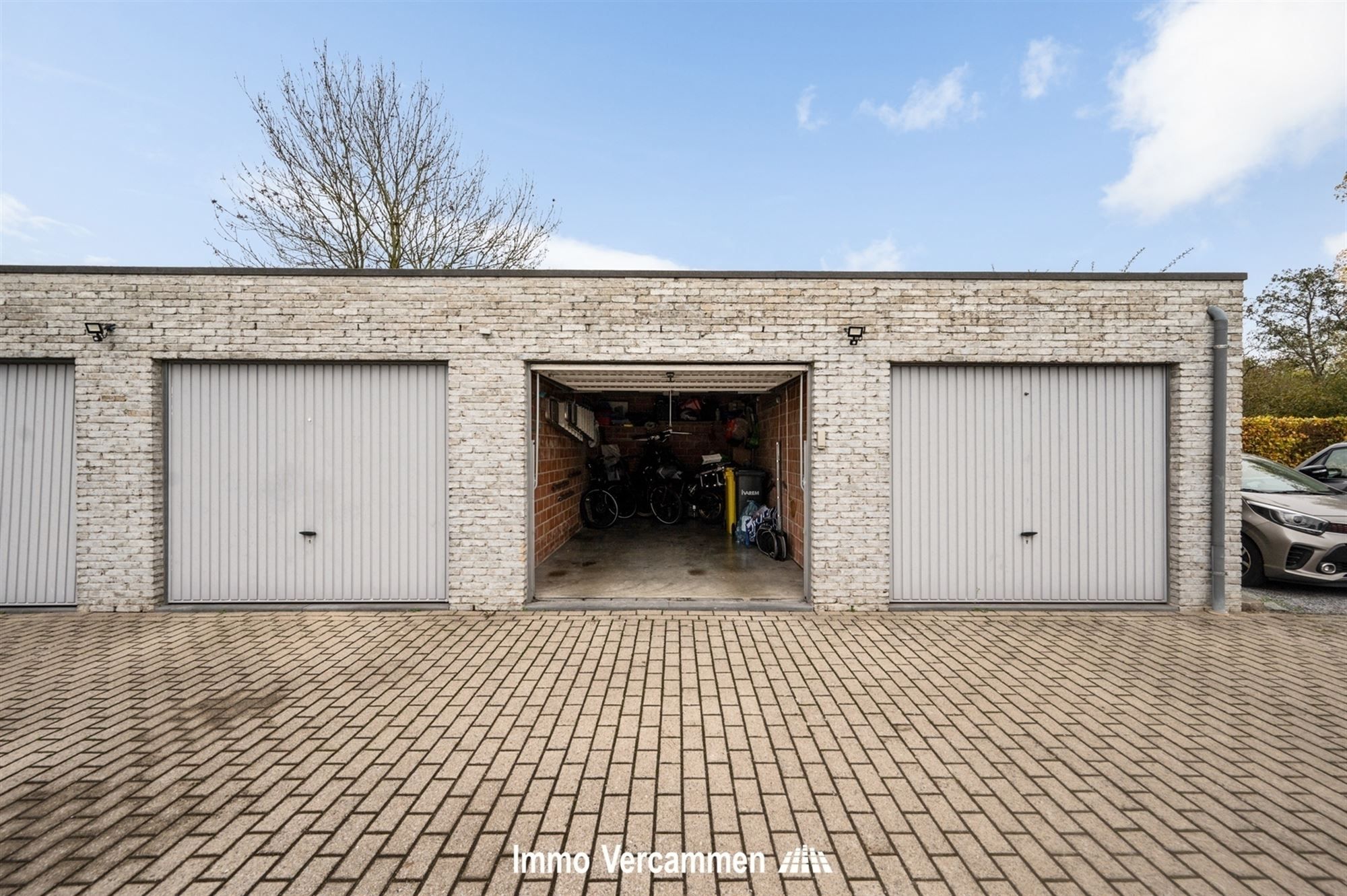 Appartement met 2 slaapkamers te Koningshooikt foto 12