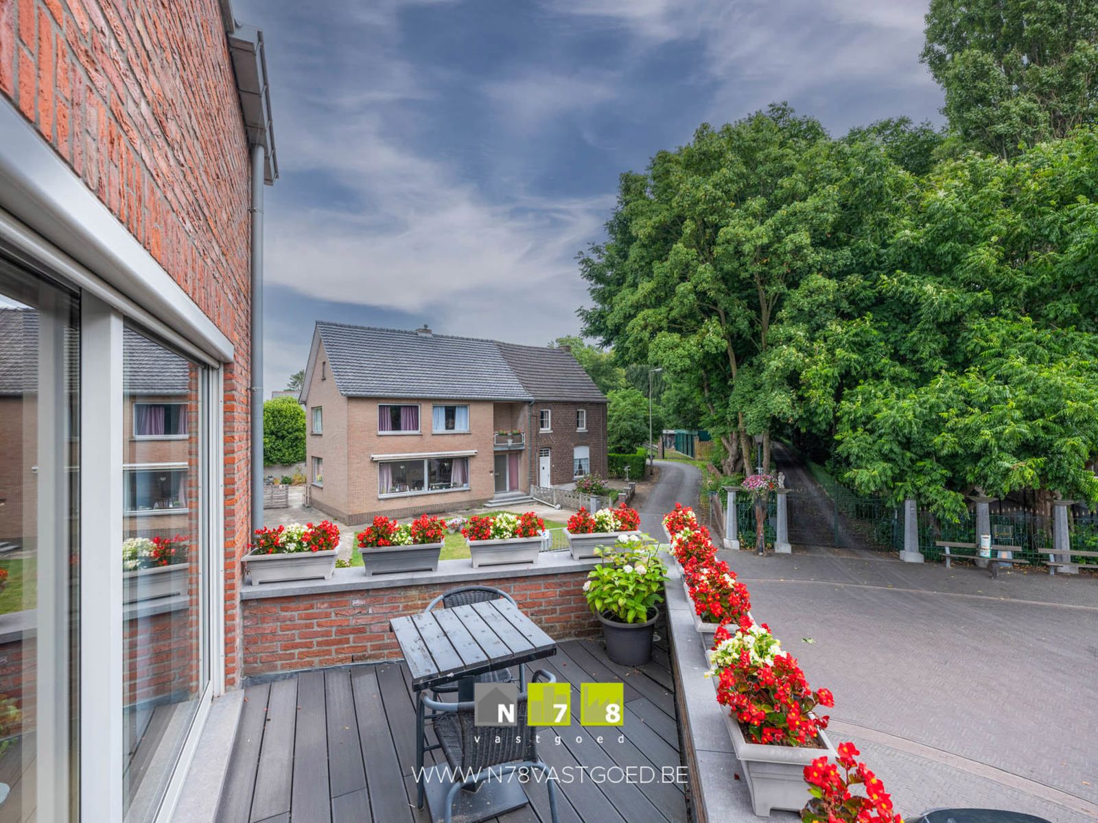 Appartement te koop foto 5