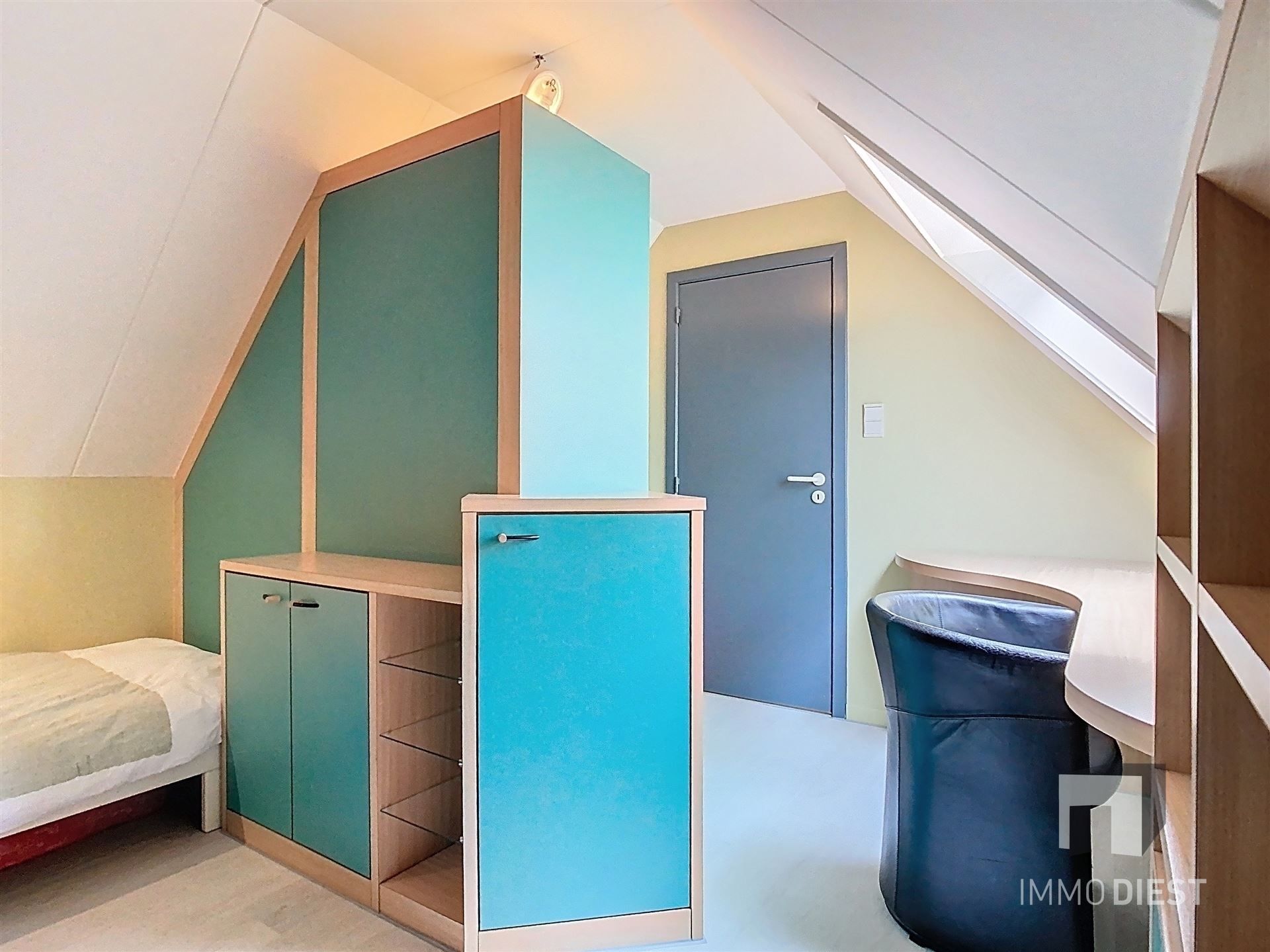 DESIGN WONING OP PRACHTIGE LOCATIE foto 35