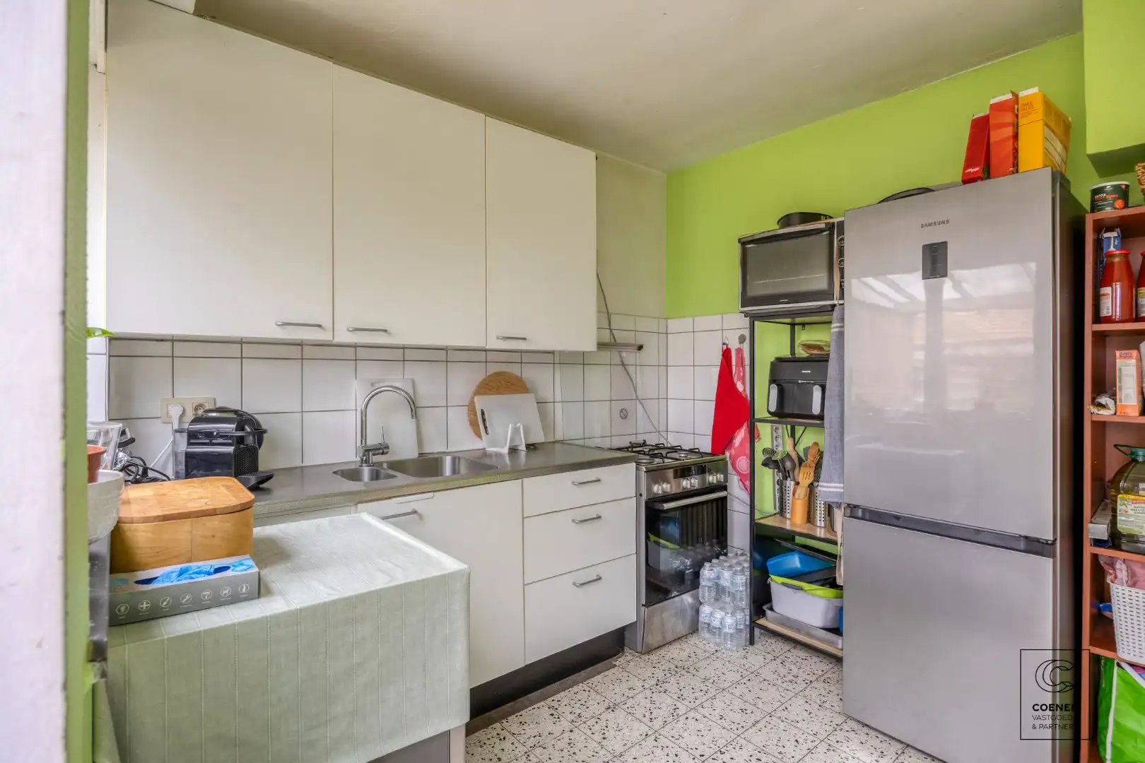 Gezinswoning met 3 slaapkamers op een zeer rustige ligging te Brecht! foto 5