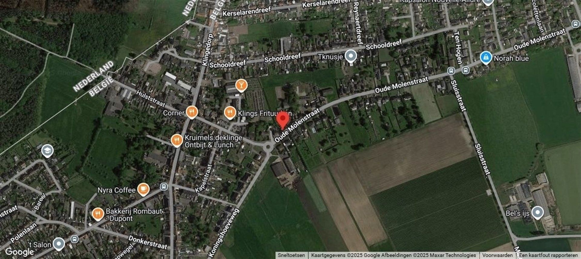 Nieuwbouw gezinswoning op een absolute toplocatie in nieuw woonproject 'De Klingerie'  foto 8