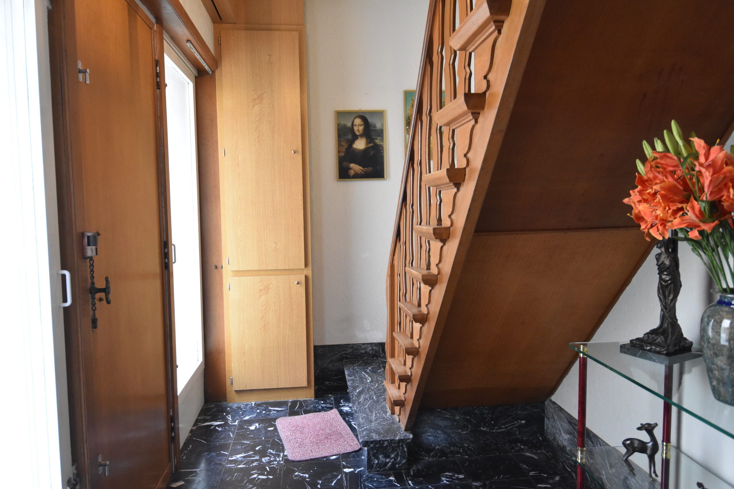 Charmante woning met magazijn – wordt volledig gerenoveerd opgeleverd foto 7