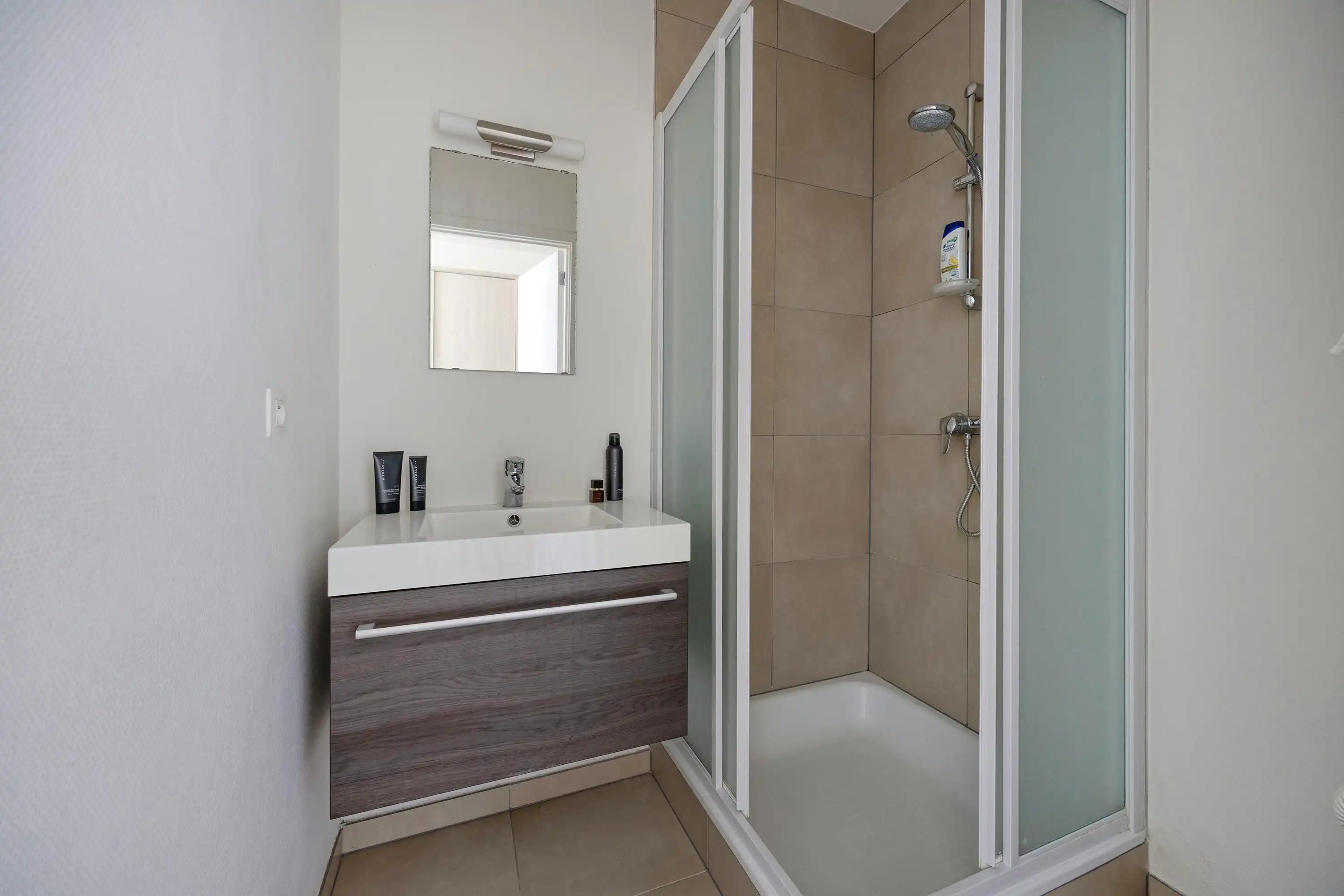 2-kamer appartement te koop in Evere aan de NAVO foto 21